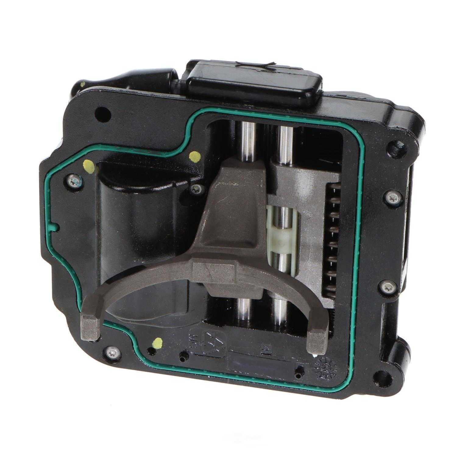 STANDARD MOTOR PRODUCTS - 4WD Actuator - STA - tca159