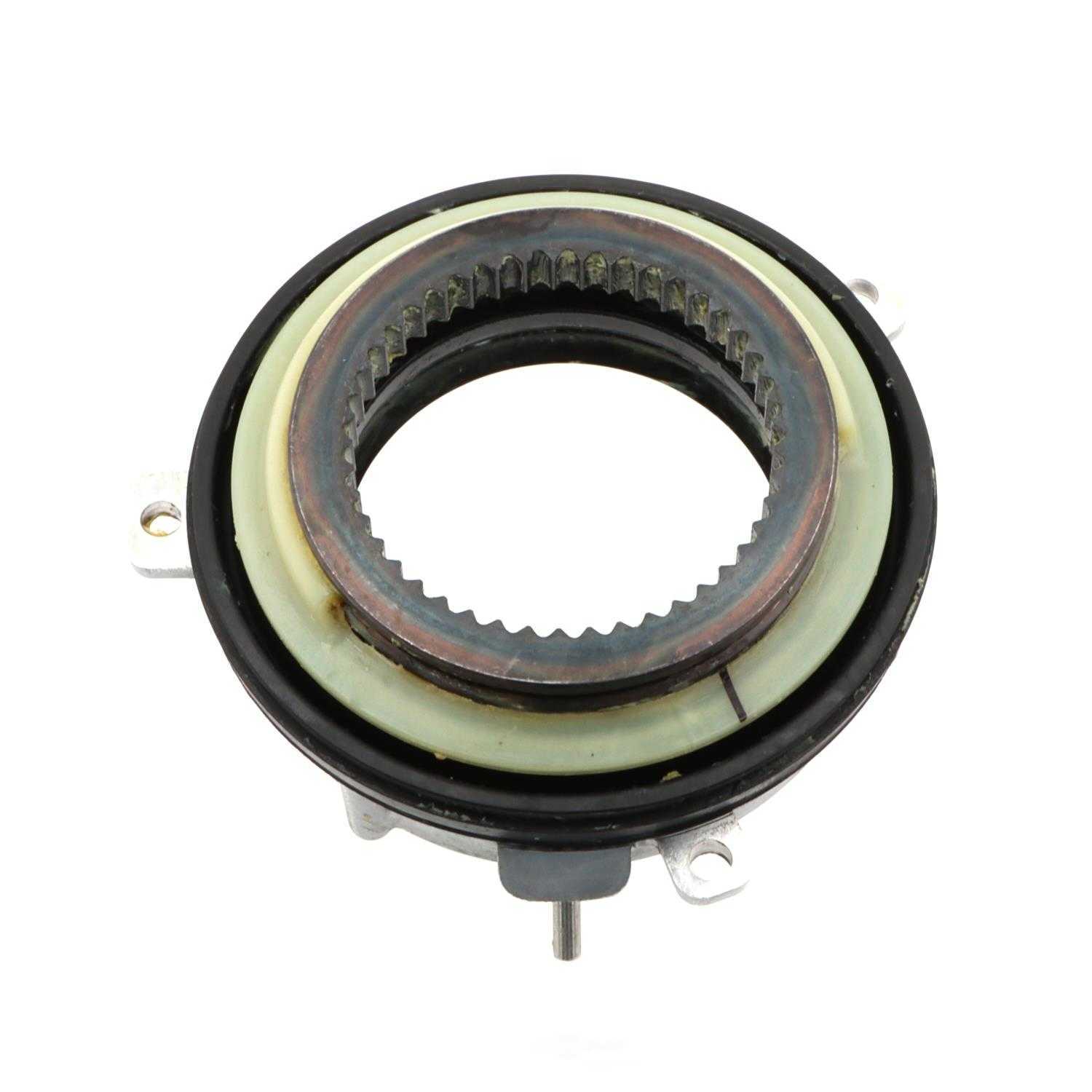 STANDARD MOTOR PRODUCTS - 4WD Actuator - STA - tca162