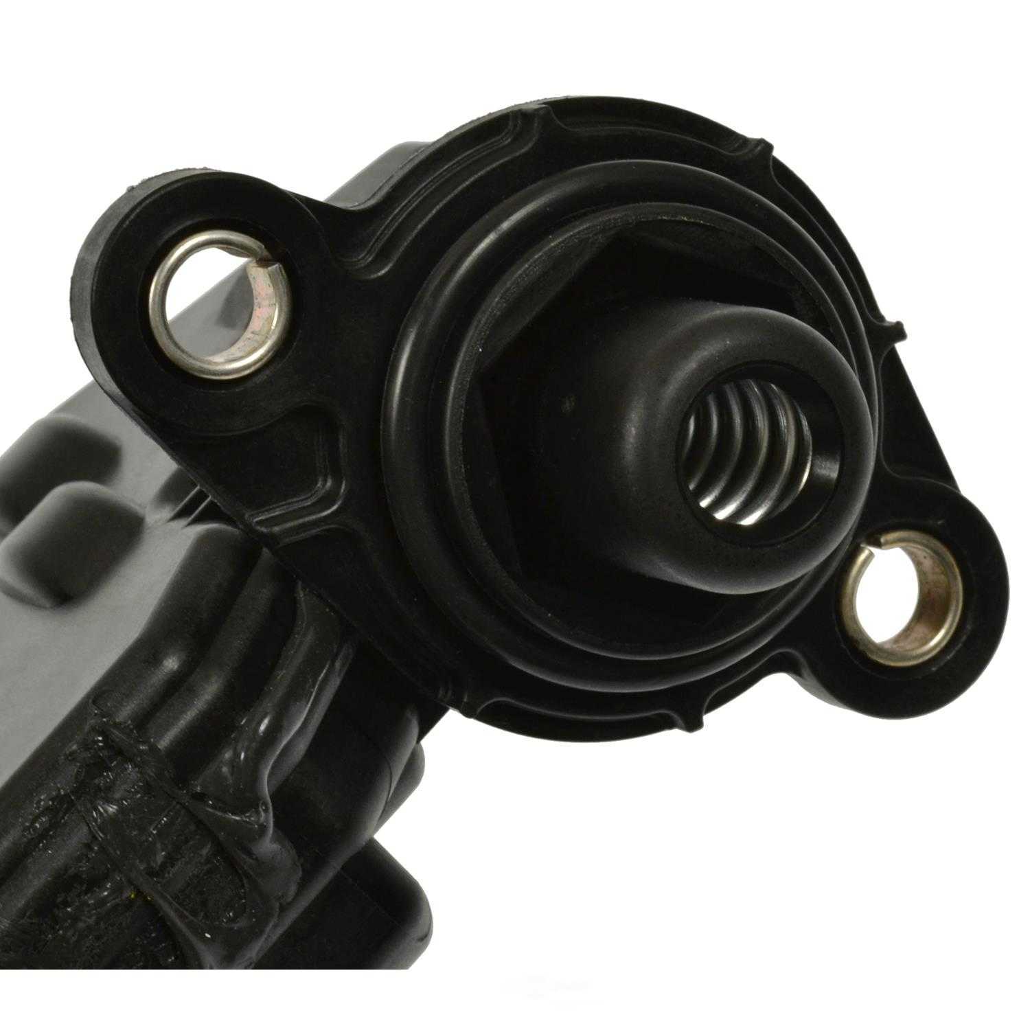 STANDARD MOTOR PRODUCTS - 4WD Actuator - STA - tca87