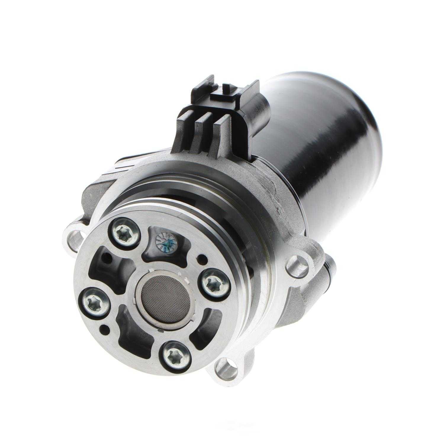 STANDARD MOTOR PRODUCTS - Differential Lock Motor - STA - tcm157