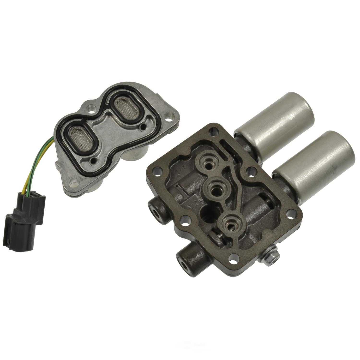 STANDARD MOTOR PRODUCTS - Automatic Transmission Control Solenoid - STA - tcs106