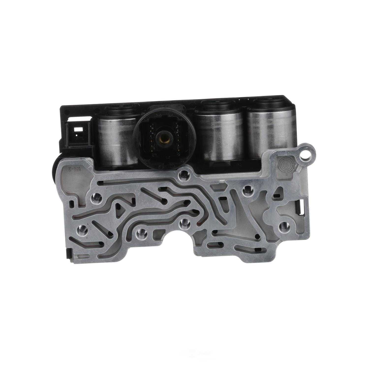STANDARD MOTOR PRODUCTS - Automatic Transmission Control Solenoid - STA TCS113