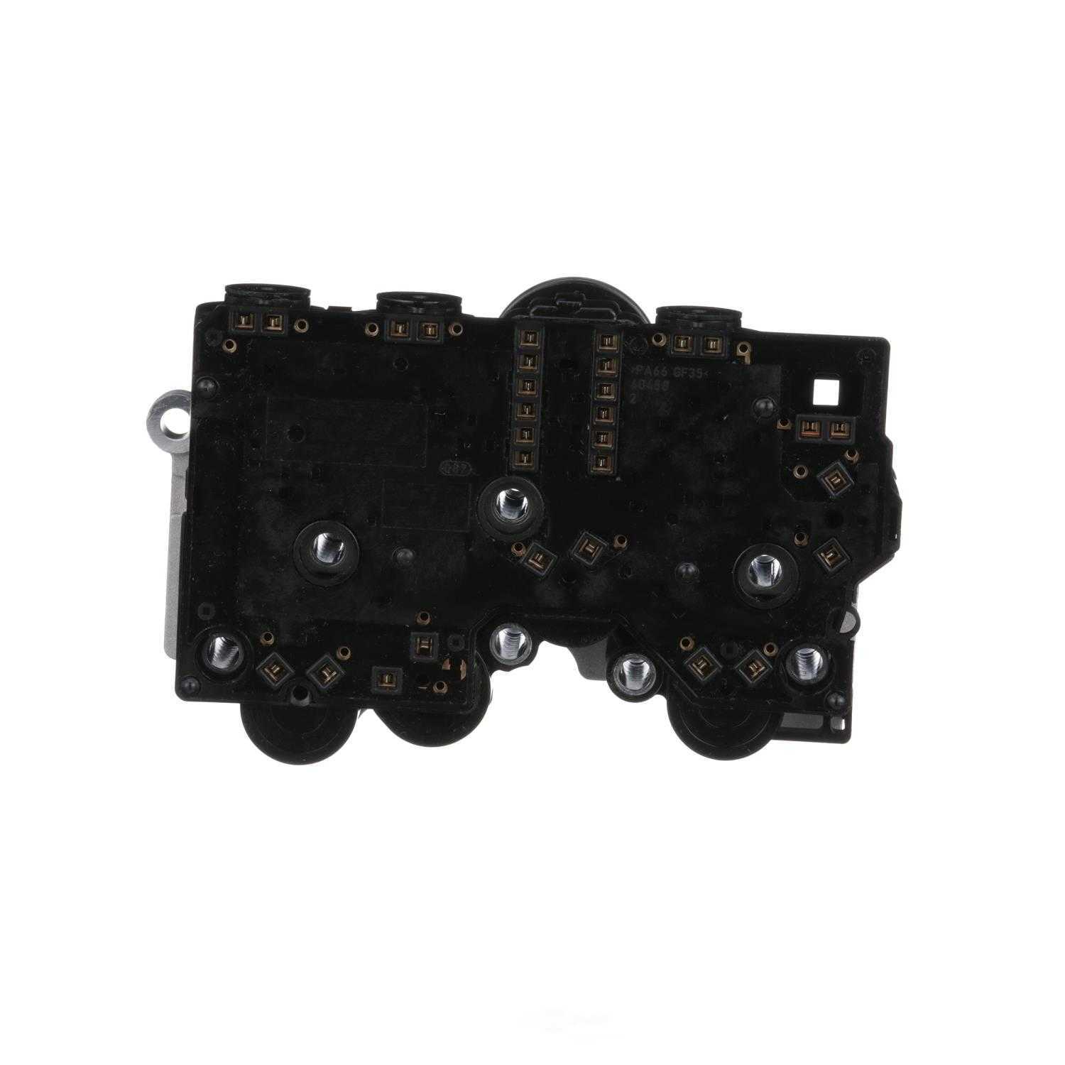 STANDARD MOTOR PRODUCTS - Automatic Transmission Control Solenoid - STA TCS113