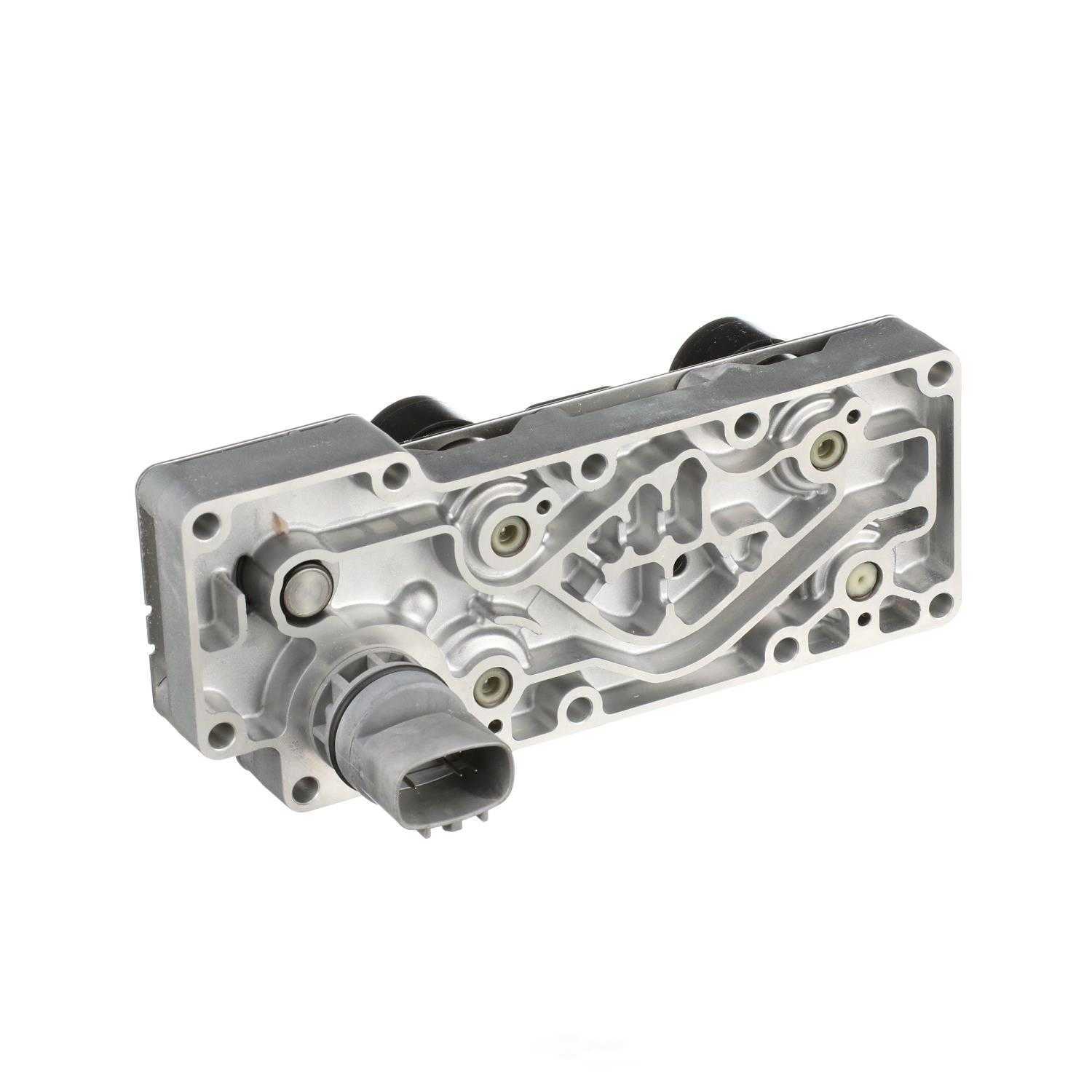 STANDARD MOTOR PRODUCTS - Automatic Transmission Control Solenoid - STA - tcs120