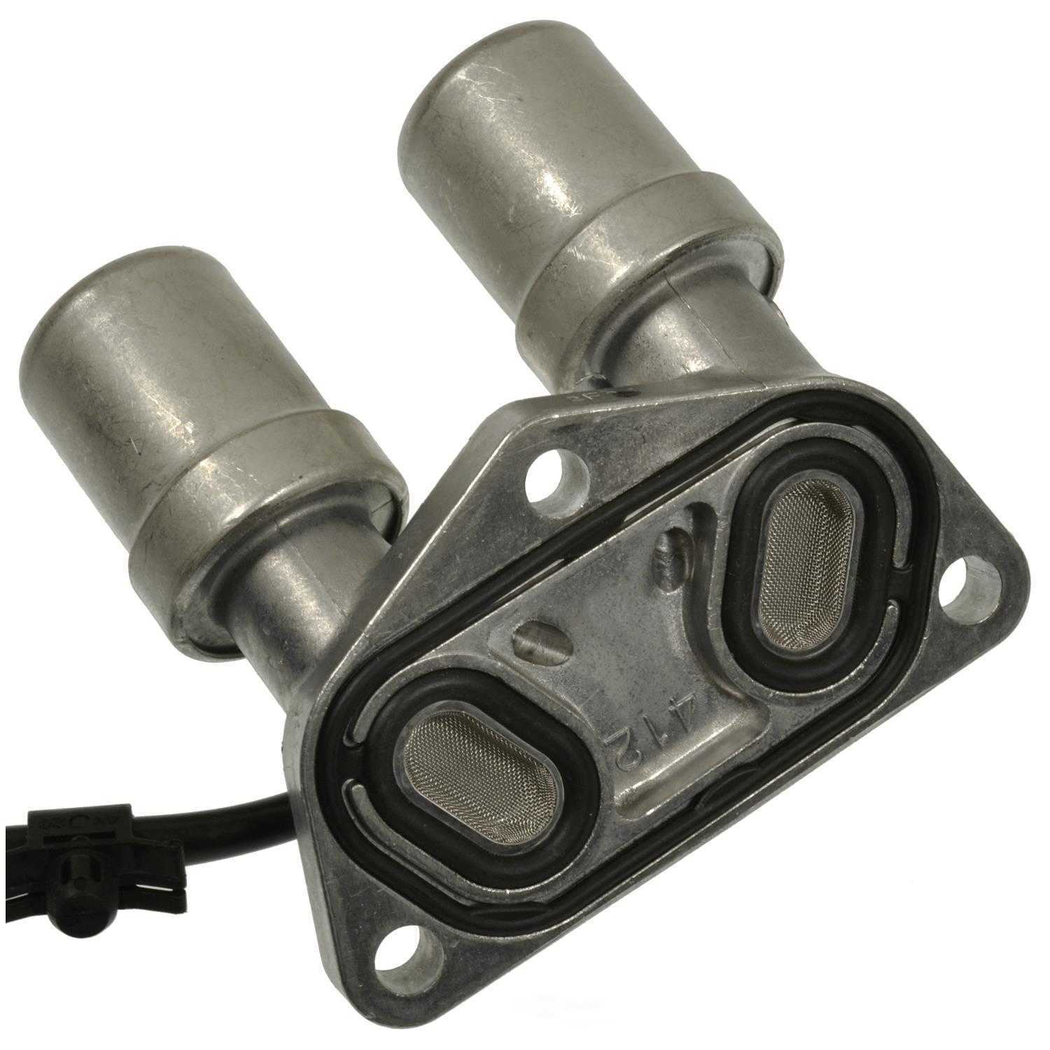 STANDARD MOTOR PRODUCTS - Automatic Transmission Control Solenoid - STA TCS156