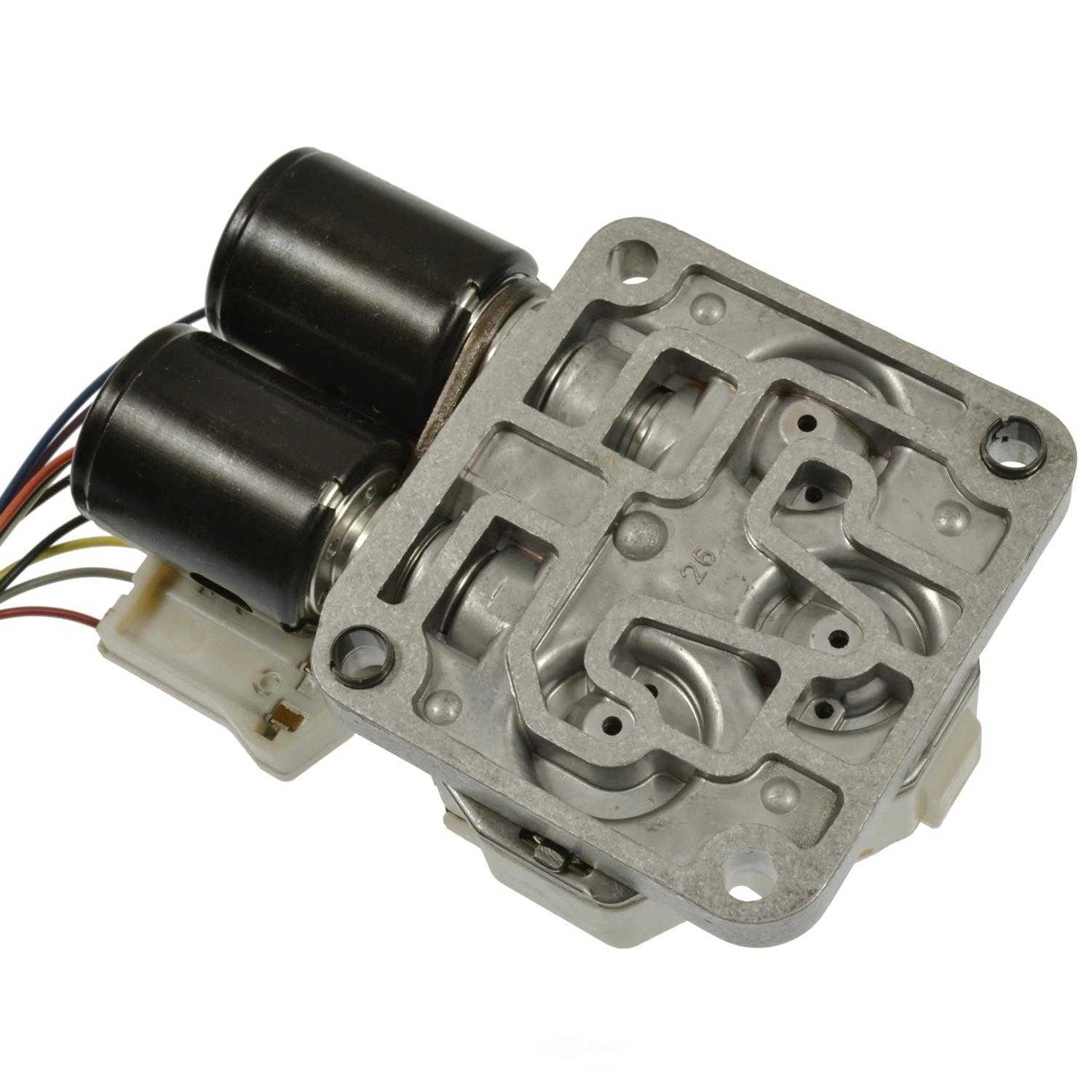 STANDARD MOTOR PRODUCTS - Automatic Transmission Control Solenoid - STA TCS174