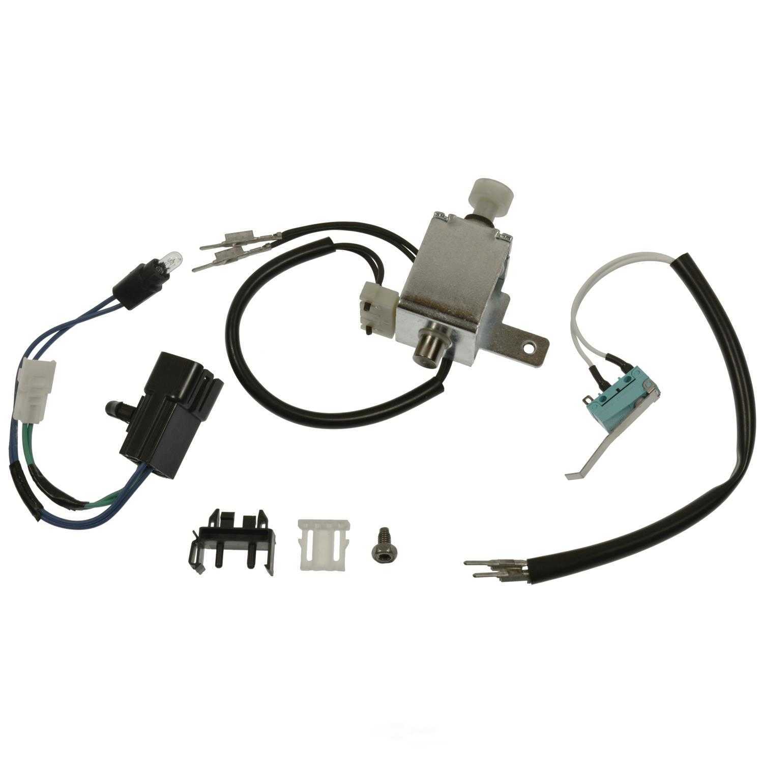 STANDARD MOTOR PRODUCTS - Automatic Transmission Control Solenoid - STA TCS187