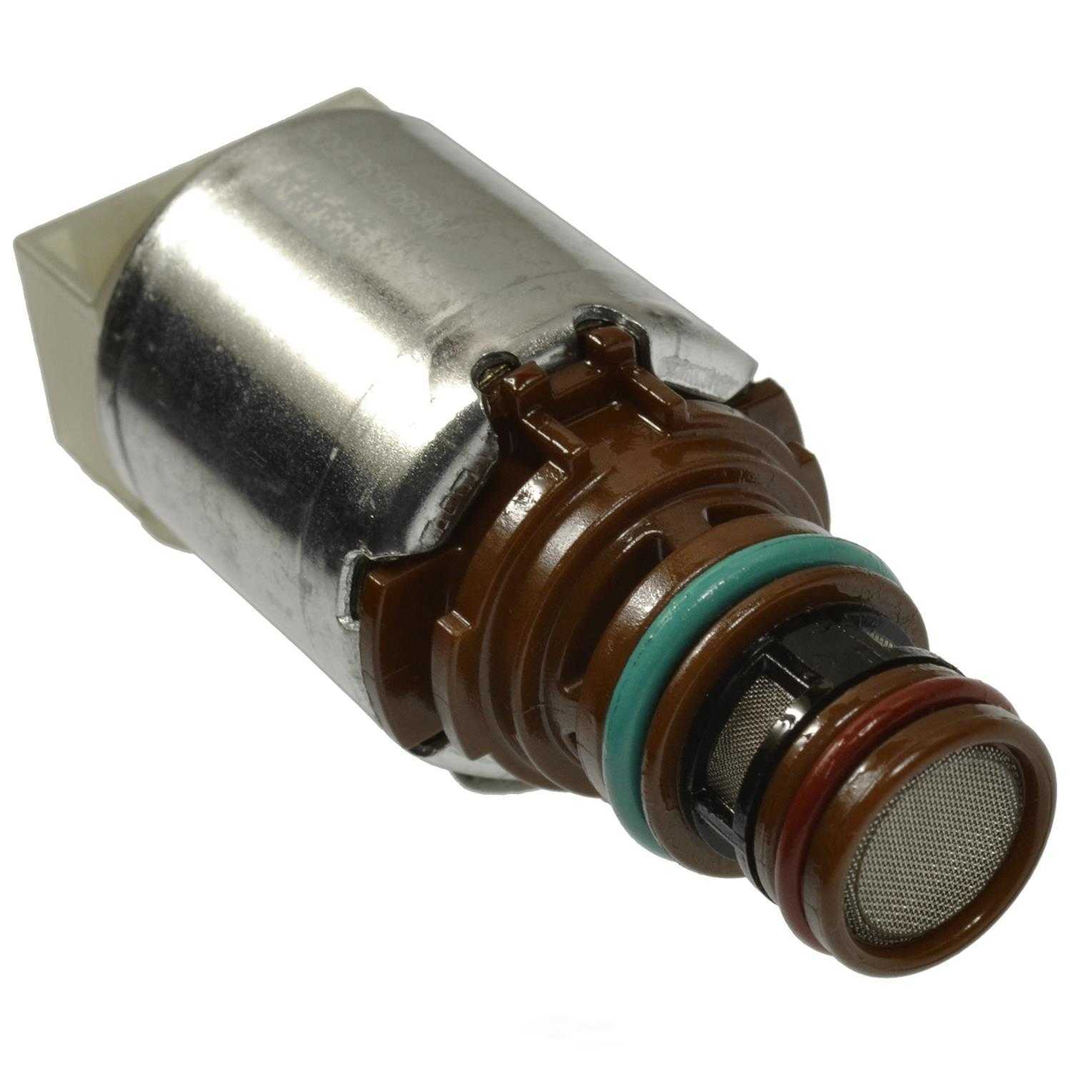STANDARD MOTOR PRODUCTS - Automatic Transmission Control Solenoid - STA TCS191