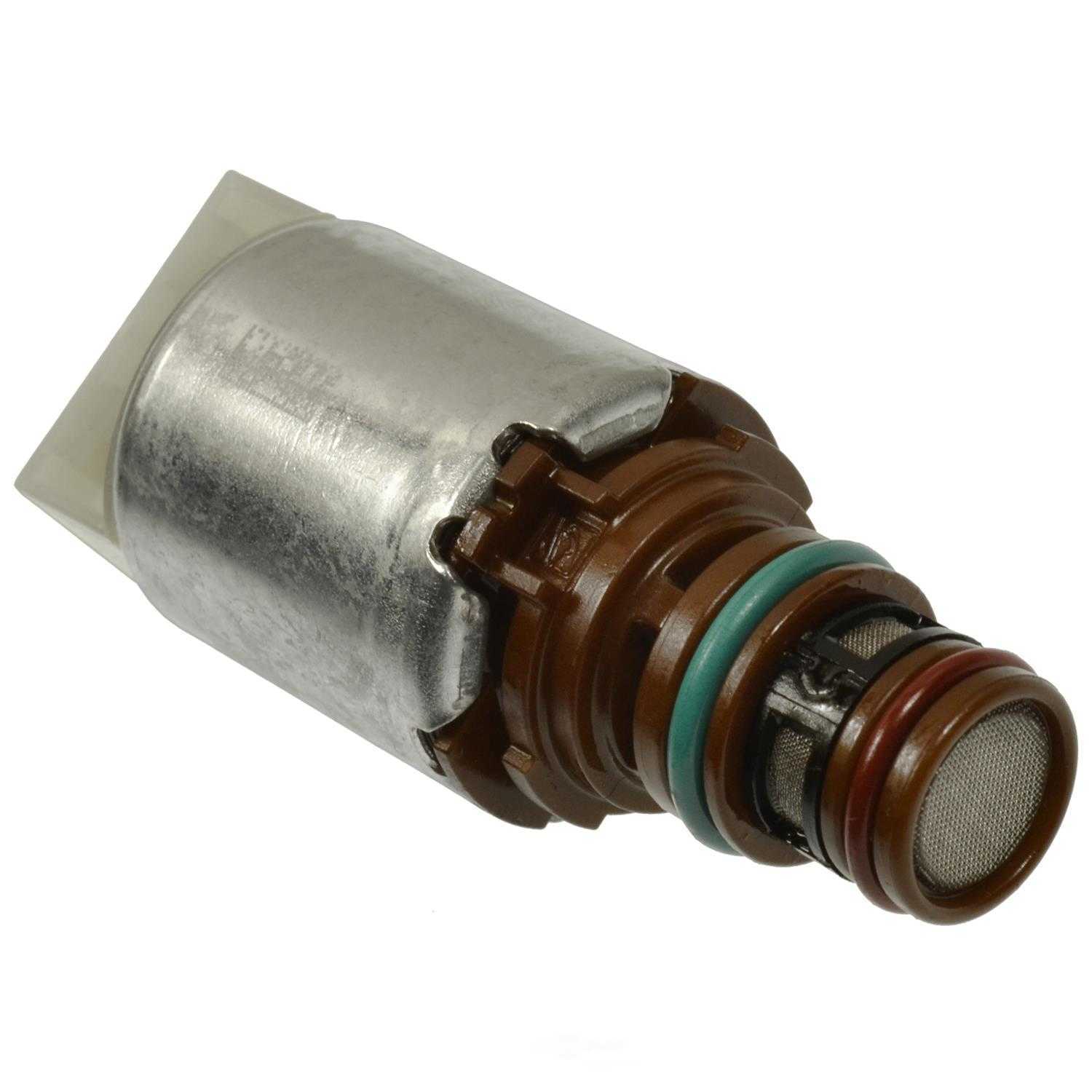 STANDARD MOTOR PRODUCTS - Automatic Transmission Control Solenoid - STA TCS223