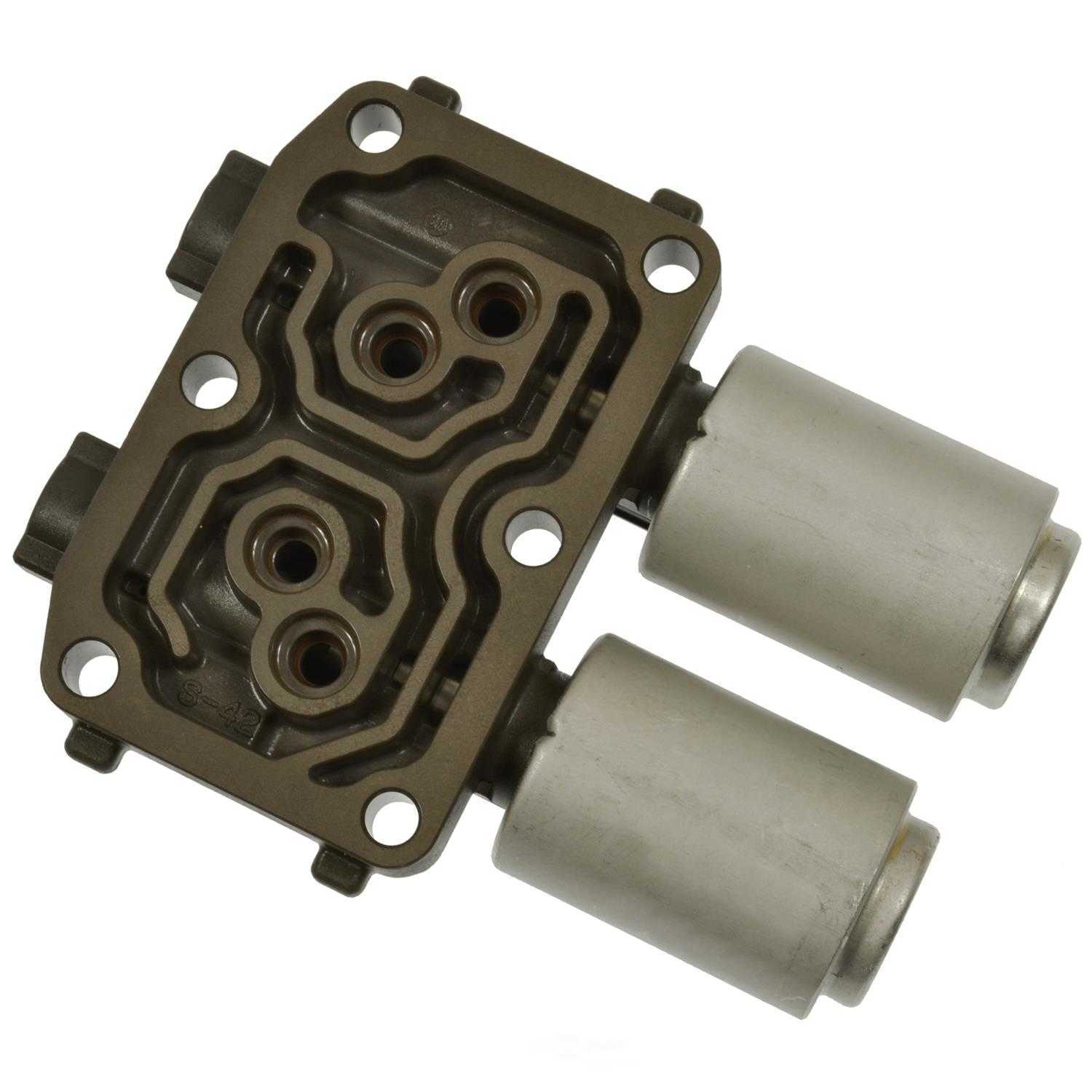 STANDARD MOTOR PRODUCTS - Automatic Transmission Control Solenoid - STA - tcs239