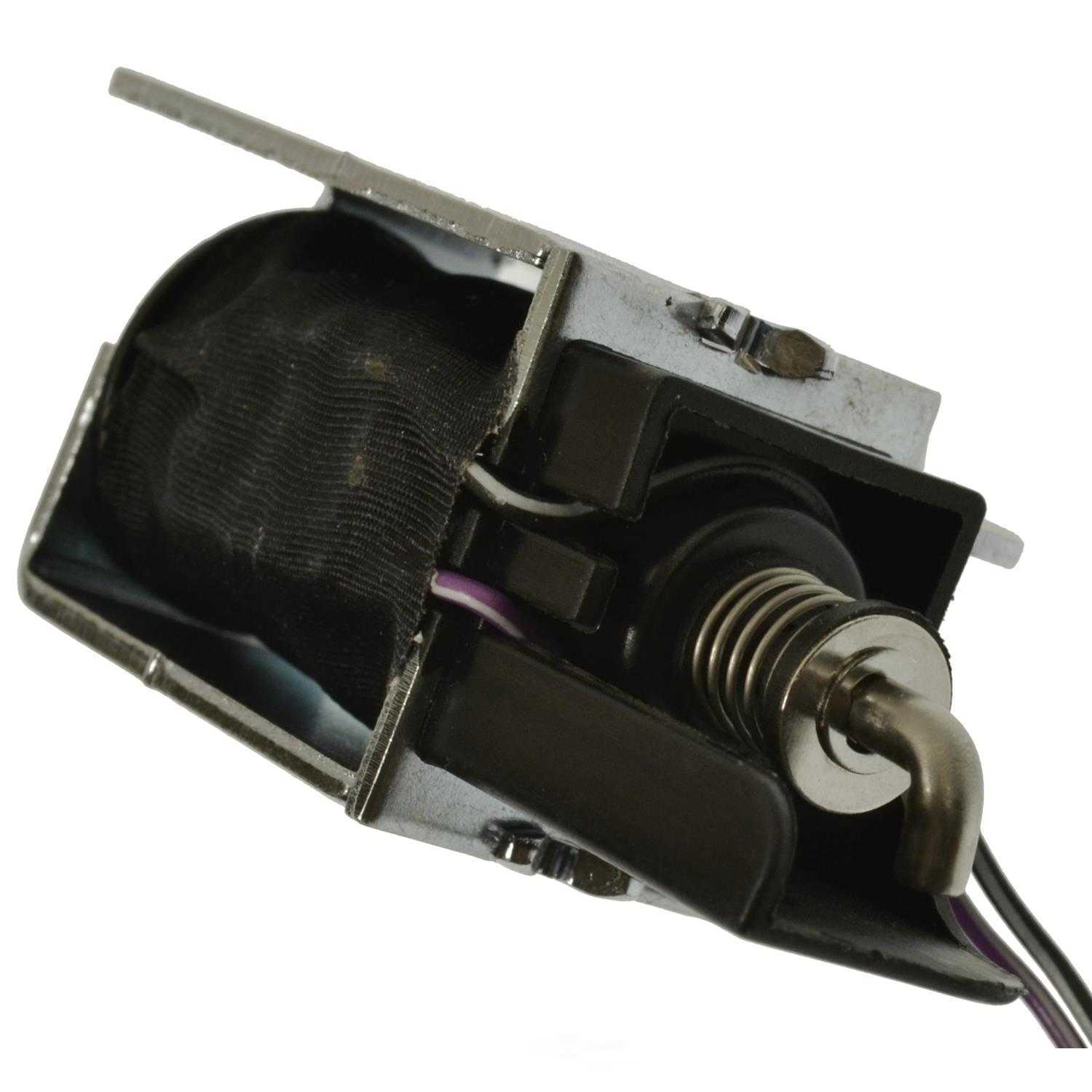 STANDARD MOTOR PRODUCTS - Automatic Transmission Control Solenoid - STA - tcs297