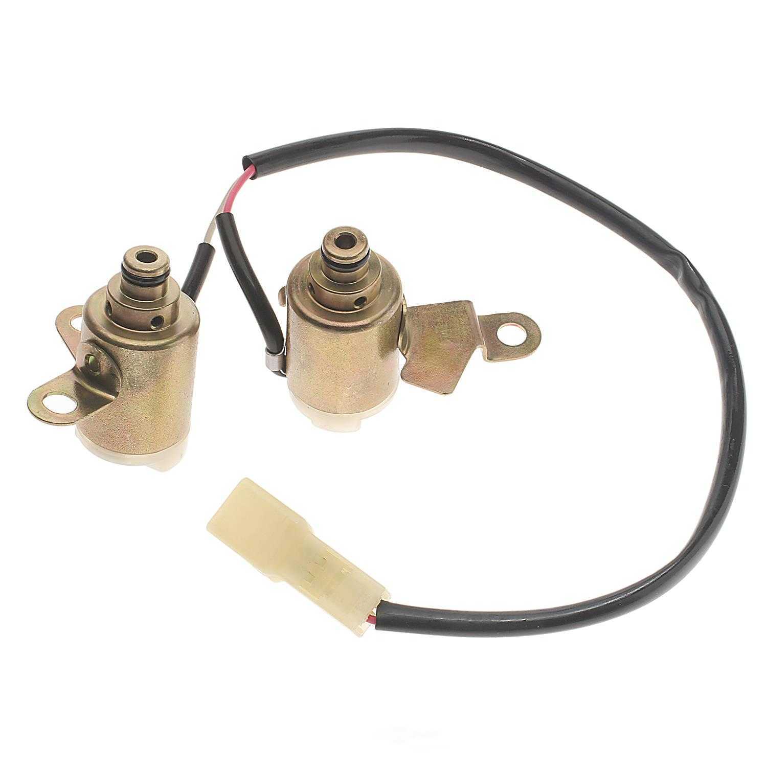 STANDARD MOTOR PRODUCTS - Automatic Transmission Control Solenoid - STA TCS29