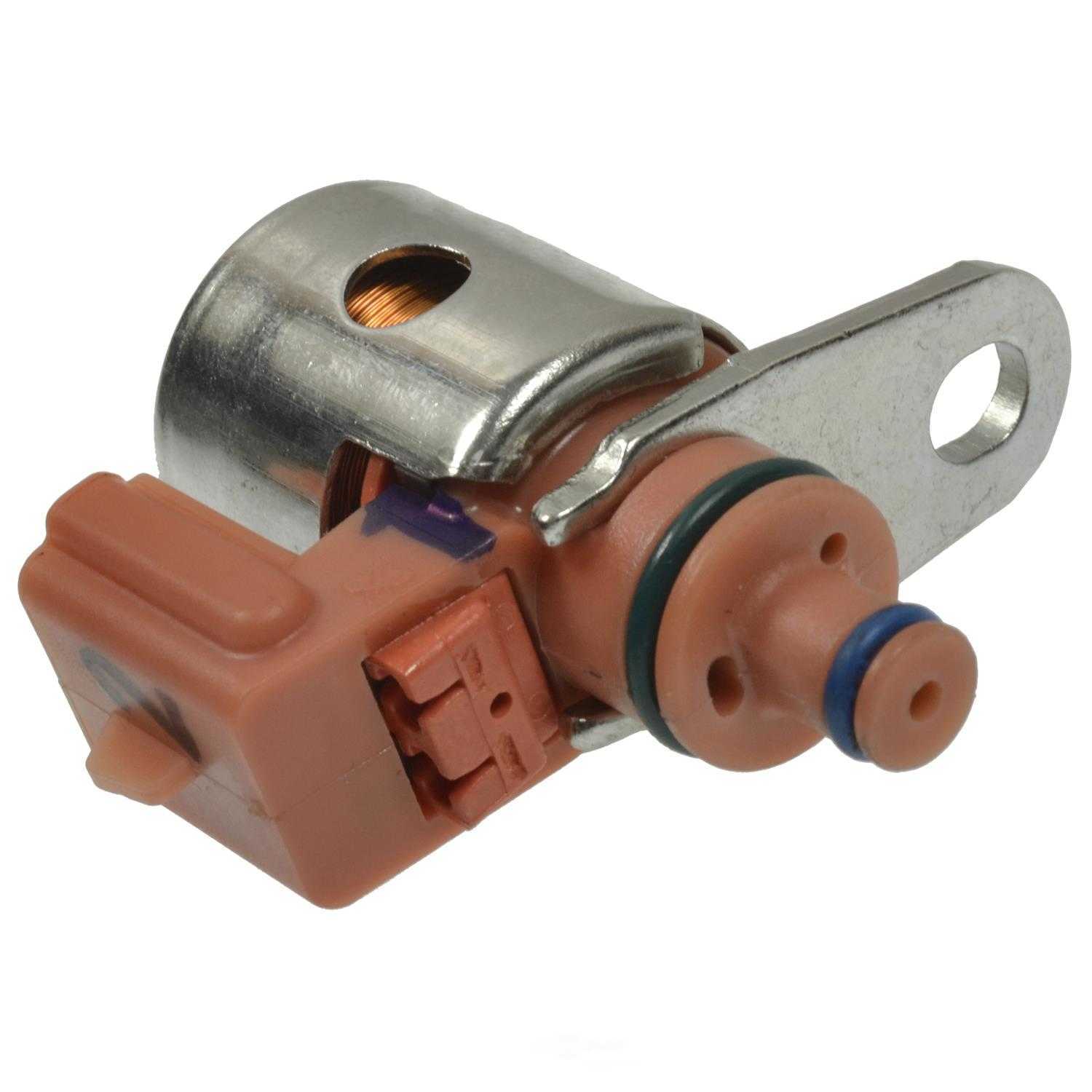STANDARD MOTOR PRODUCTS - Automatic Transmission Control Solenoid - STA - tcs31