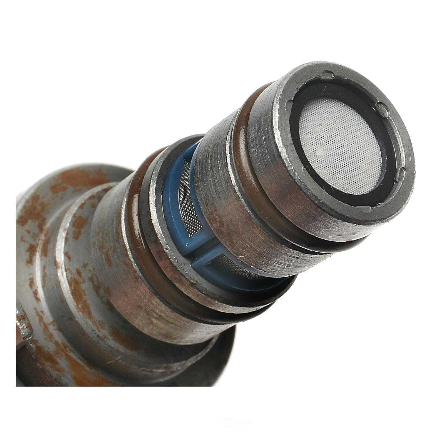STANDARD MOTOR PRODUCTS - Automatic Transmission Control Solenoid - STA - tcs35