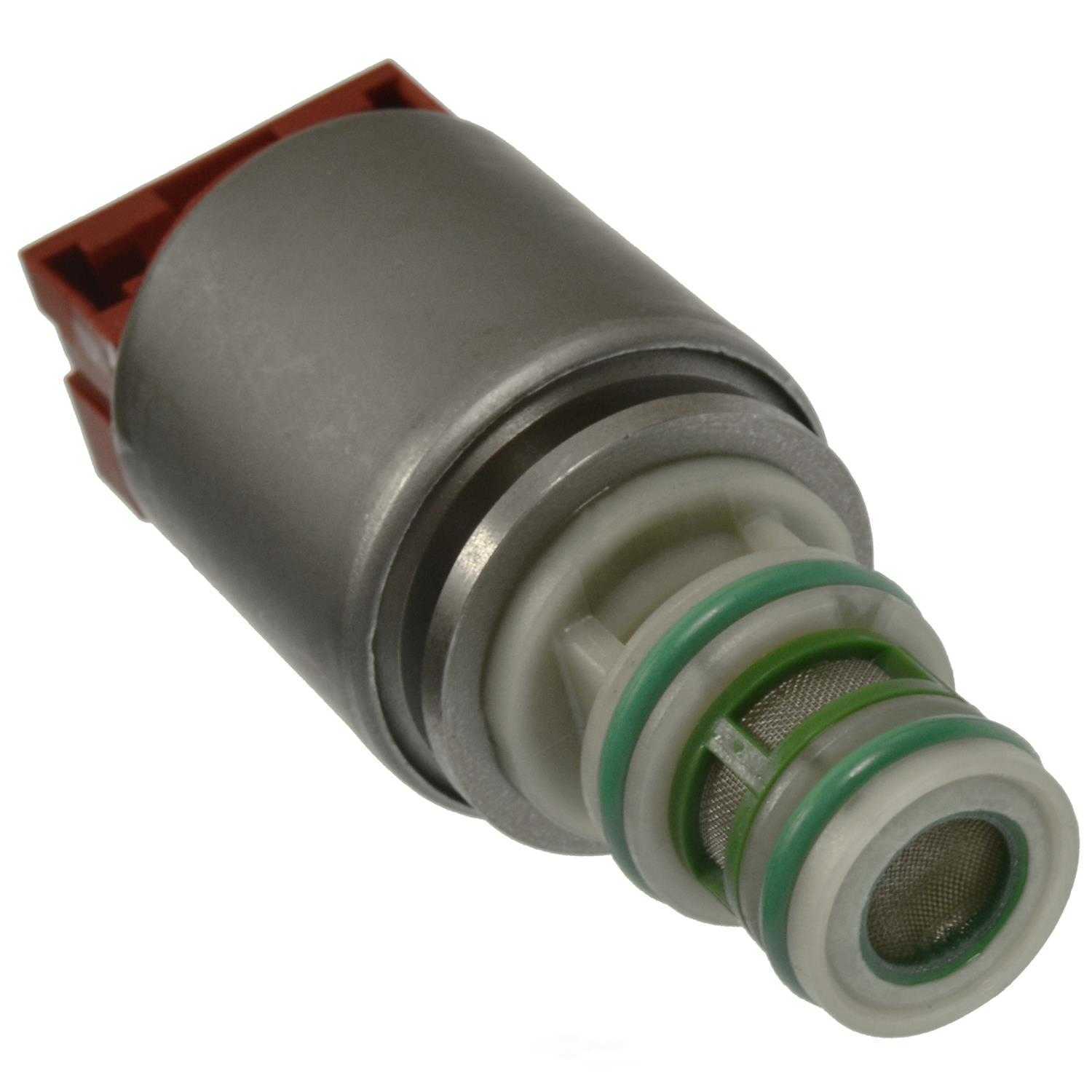STANDARD MOTOR PRODUCTS - Automatic Transmission Control Solenoid - STA TCS395