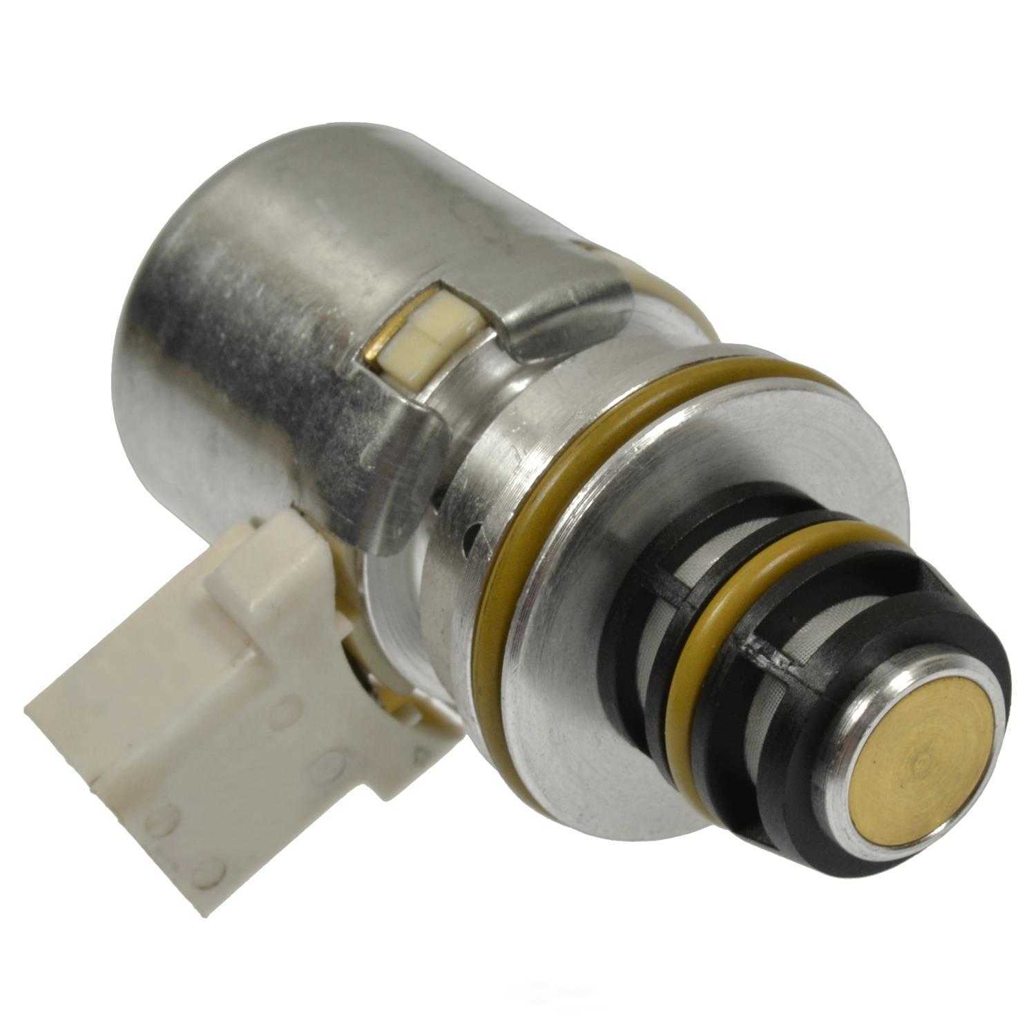 STANDARD MOTOR PRODUCTS - Automatic Transmission Control Solenoid - STA TCS46