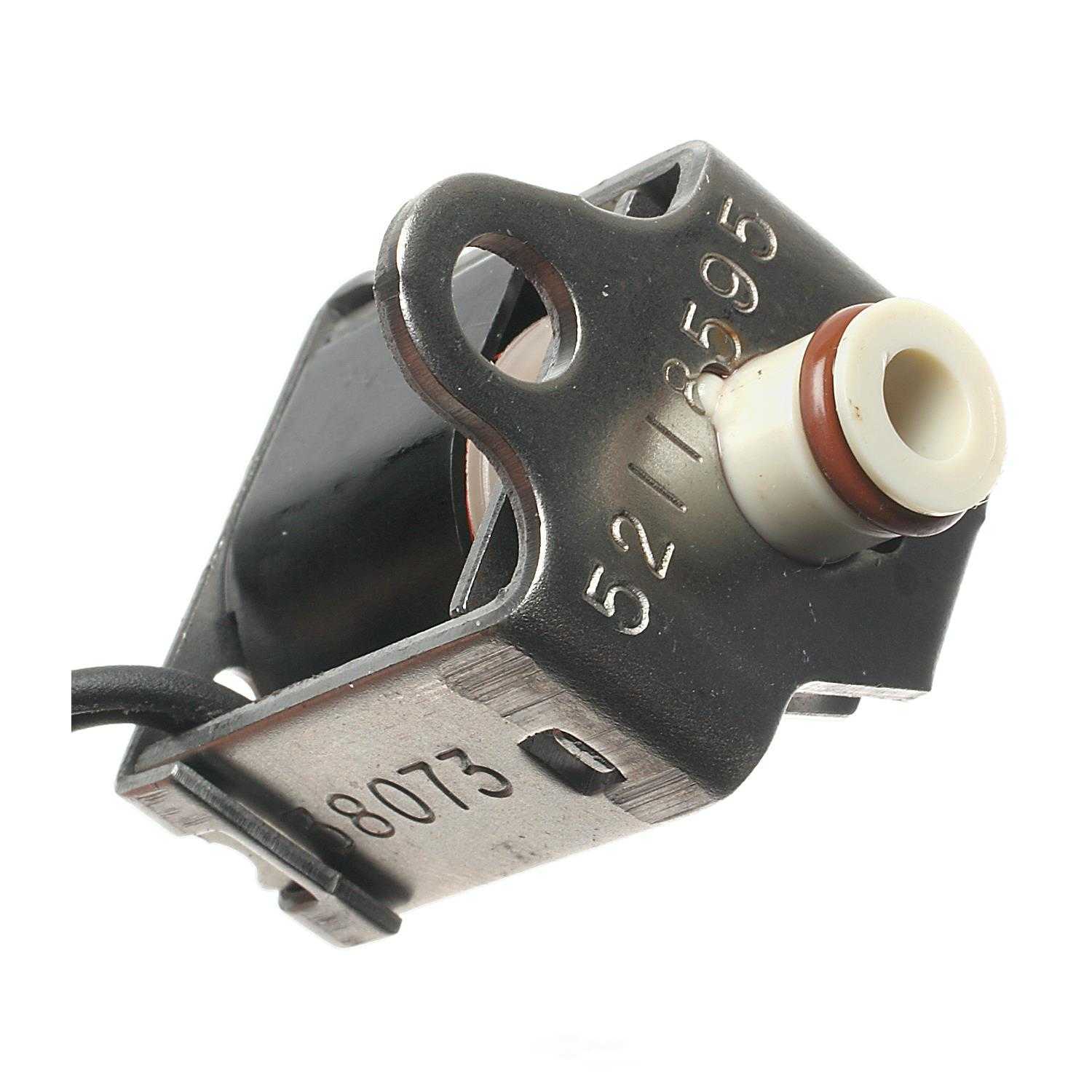 STANDARD MOTOR PRODUCTS - Automatic Transmission Control Solenoid - STA TCS50