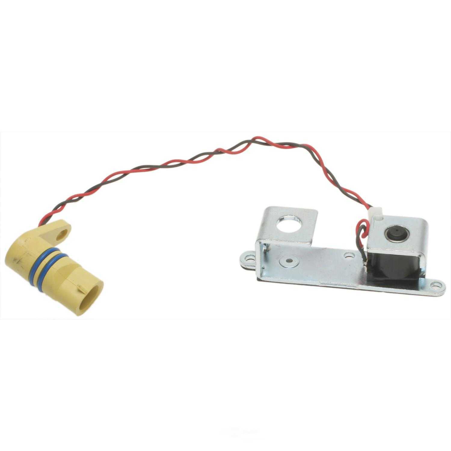 STANDARD MOTOR PRODUCTS - Automatic Transmission Control Solenoid - STA TCS54