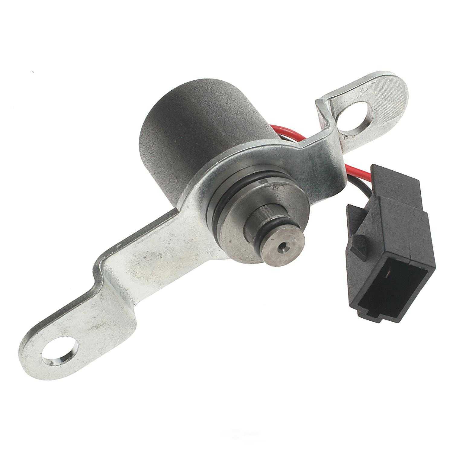 STANDARD MOTOR PRODUCTS - Automatic Transmission Control Solenoid - STA - tcs65