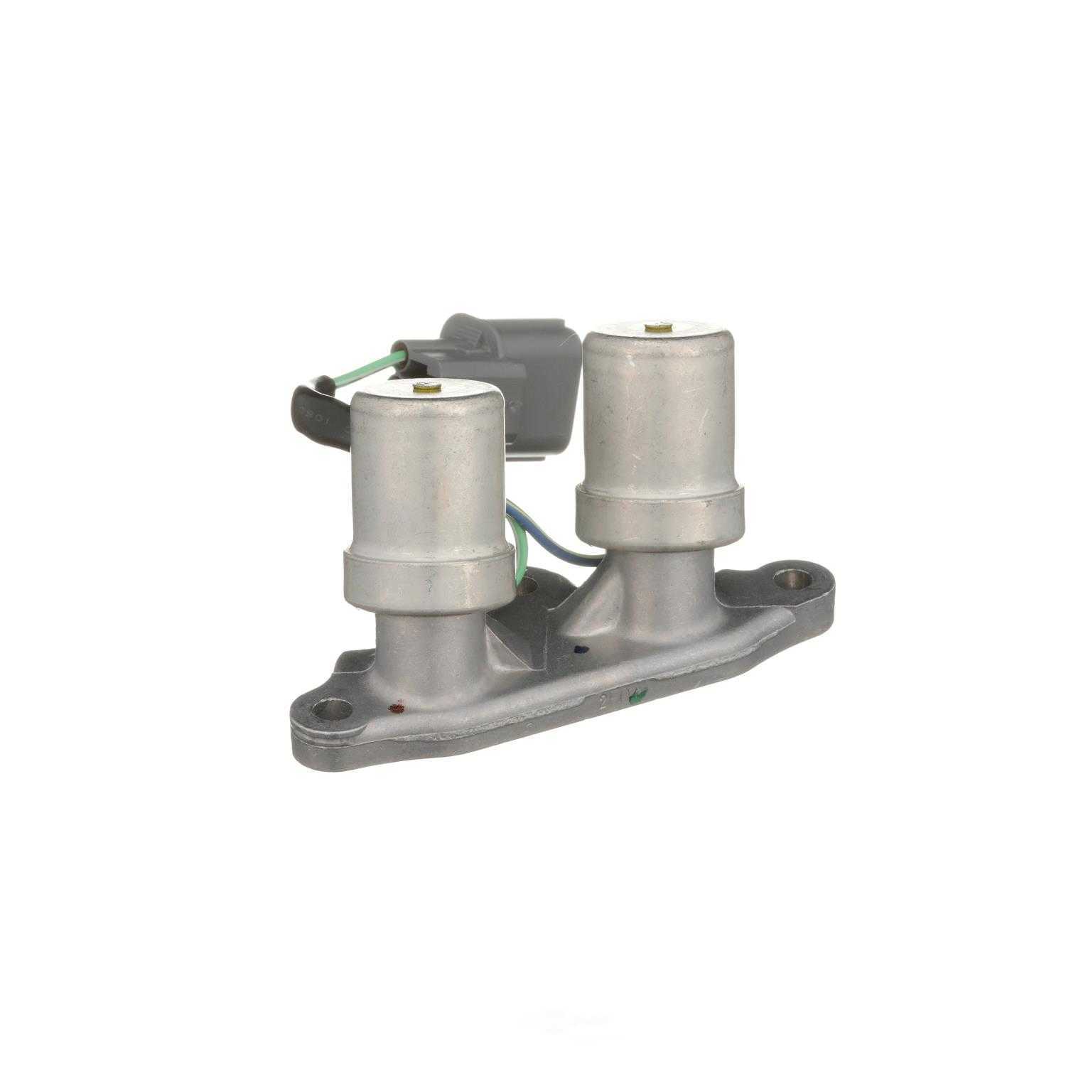 STANDARD MOTOR PRODUCTS - Automatic Transmission Control Solenoid - STA - tcs81