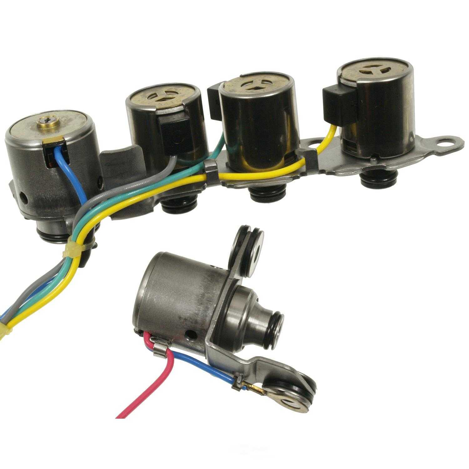 STANDARD MOTOR PRODUCTS - Automatic Transmission Control Solenoid - STA TCS84