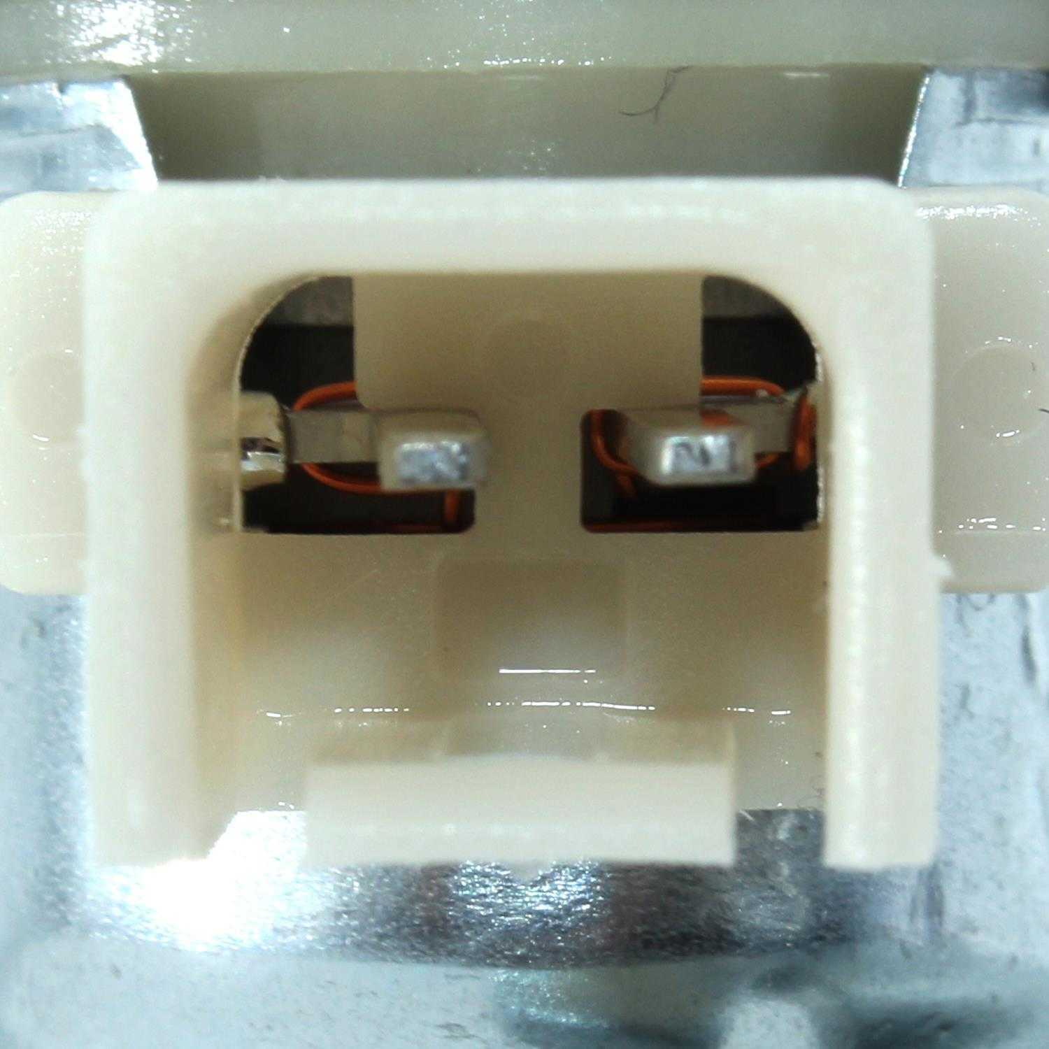 STANDARD MOTOR PRODUCTS - Automatic Transmission Control Solenoid - STA - tcs88