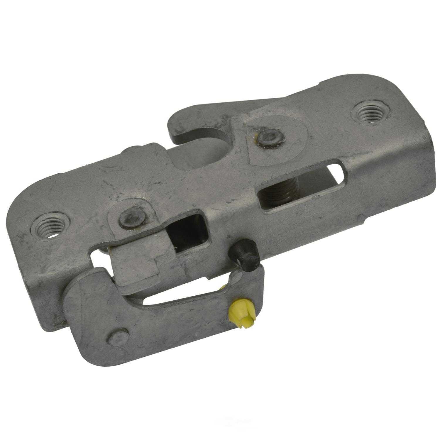 STANDARD MOTOR PRODUCTS - Tailgate Latch Assembly - STA TGA100