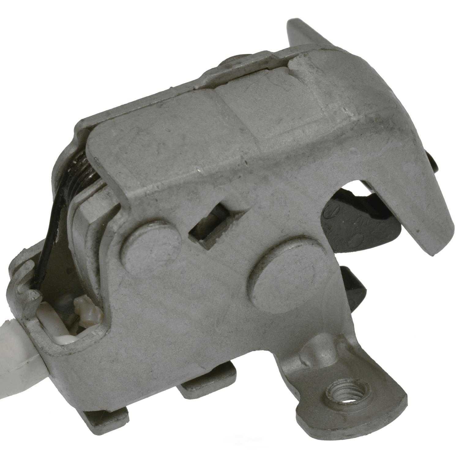 STANDARD MOTOR PRODUCTS - Door Latch Assembly - STA TGA101