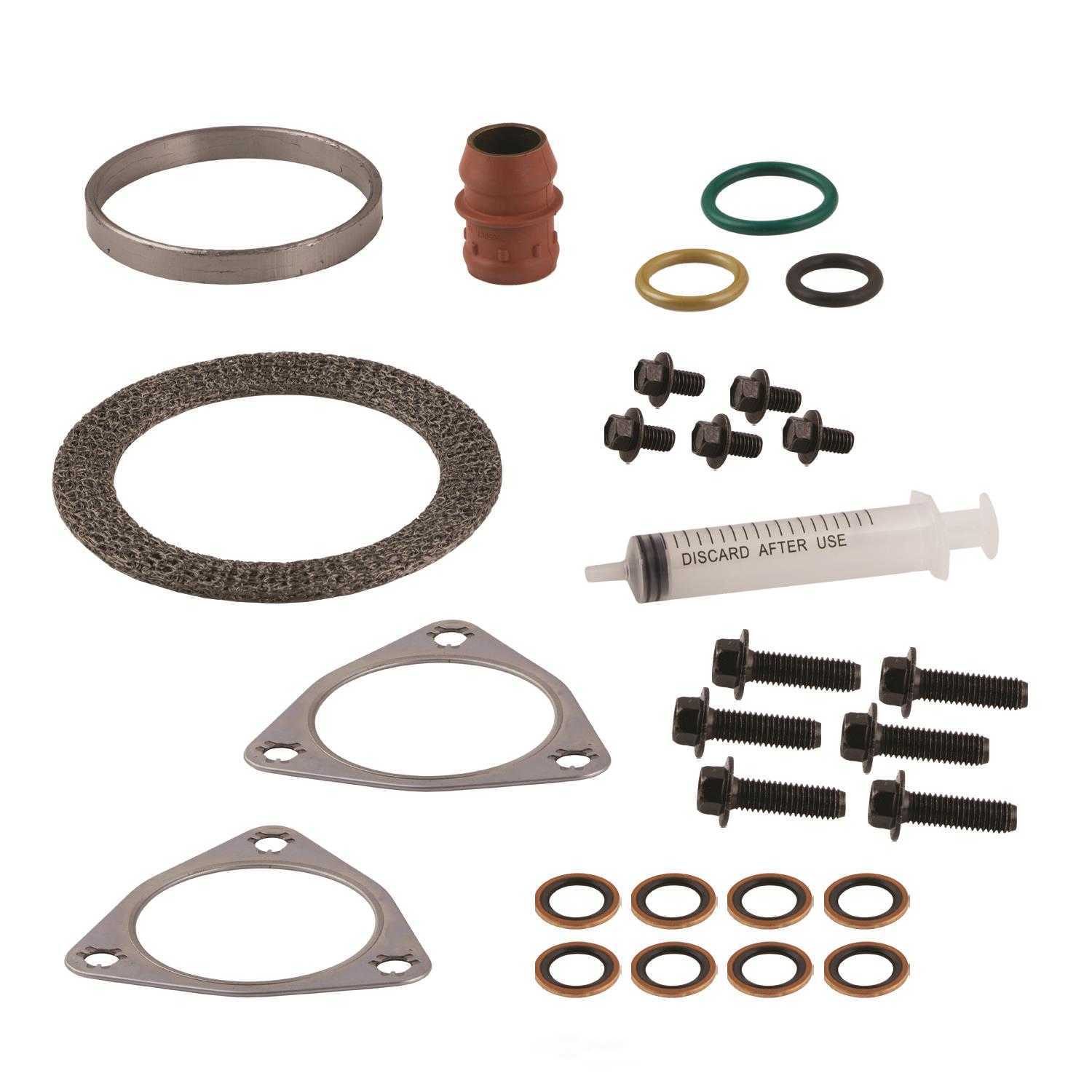 STANDARD MOTOR PRODUCTS - Turbocharger Gasket Kit - STA TGS1