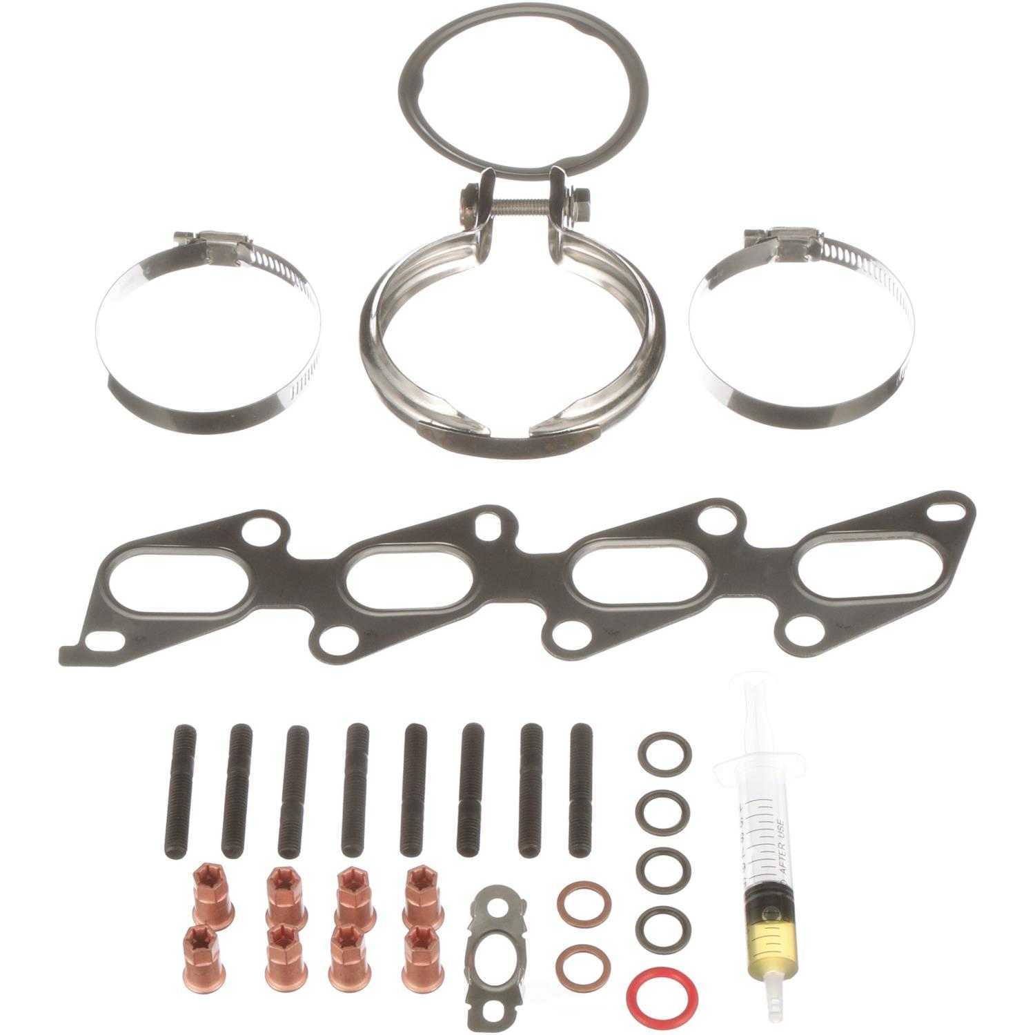 STANDARD MOTOR PRODUCTS - Turbocharger Gasket Kit - STA TGS7