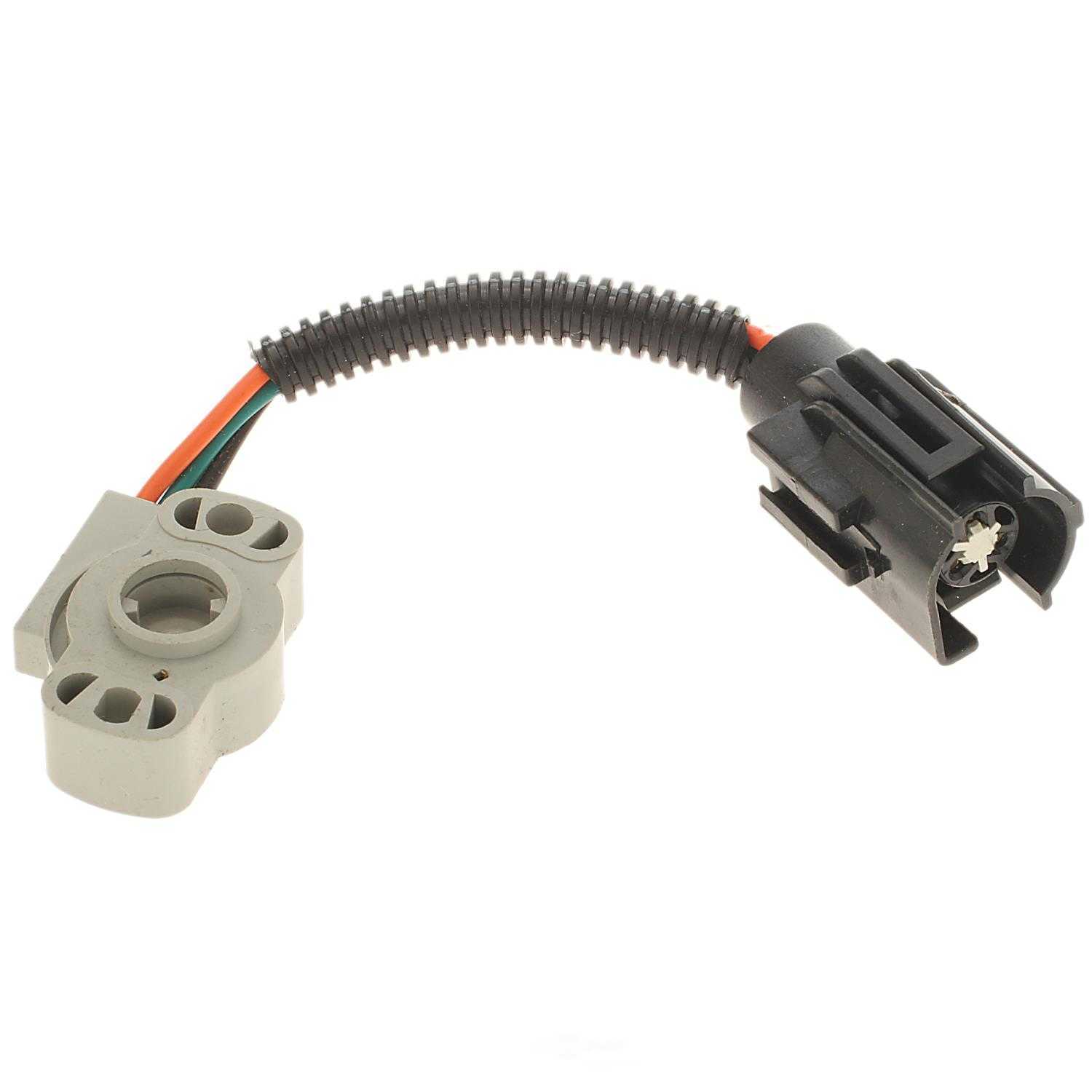 STANDARD MOTOR PRODUCTS - Throttle Position Sensor - STA - th12