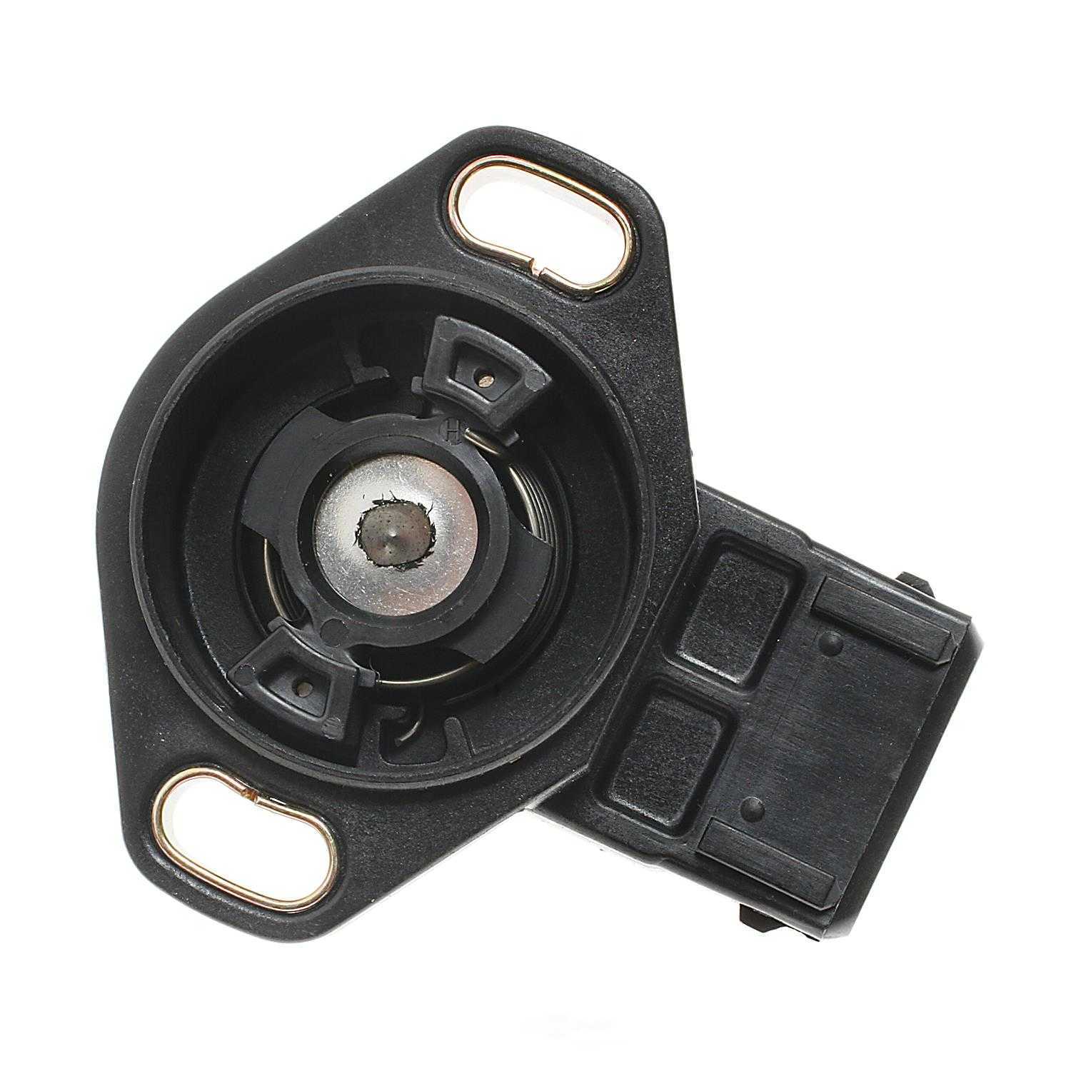 STANDARD MOTOR PRODUCTS - Throttle Position Sensor - STA - th142