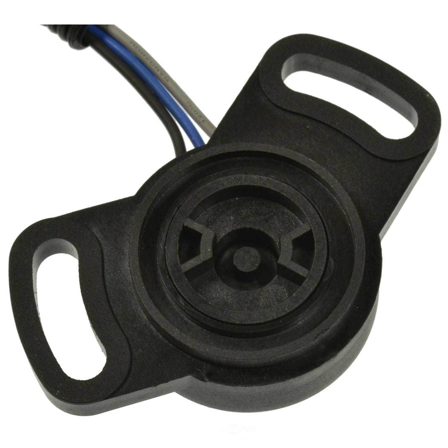 STANDARD MOTOR PRODUCTS - Throttle Position Sensor - STA - th150