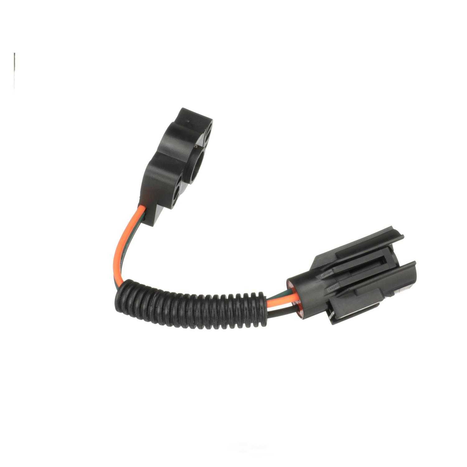 STANDARD MOTOR PRODUCTS - Throttle Position Sensor - STA - th18