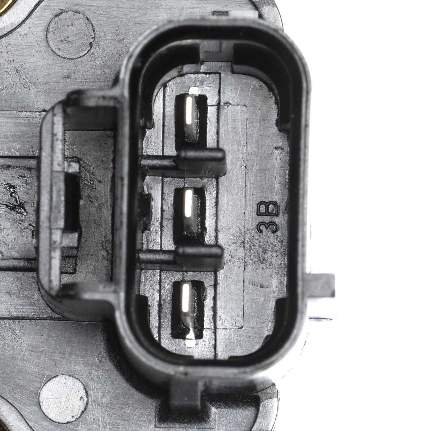 STANDARD MOTOR PRODUCTS - Throttle Position Sensor - STA TH190