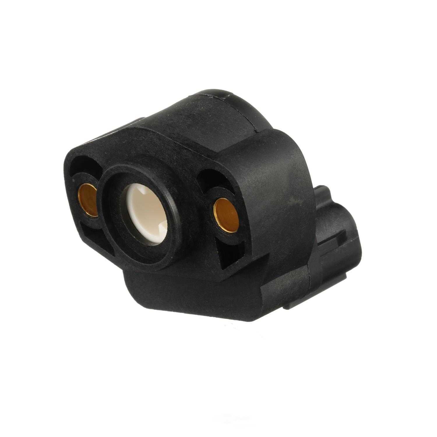 STANDARD MOTOR PRODUCTS - Throttle Position Sensor - STA TH190