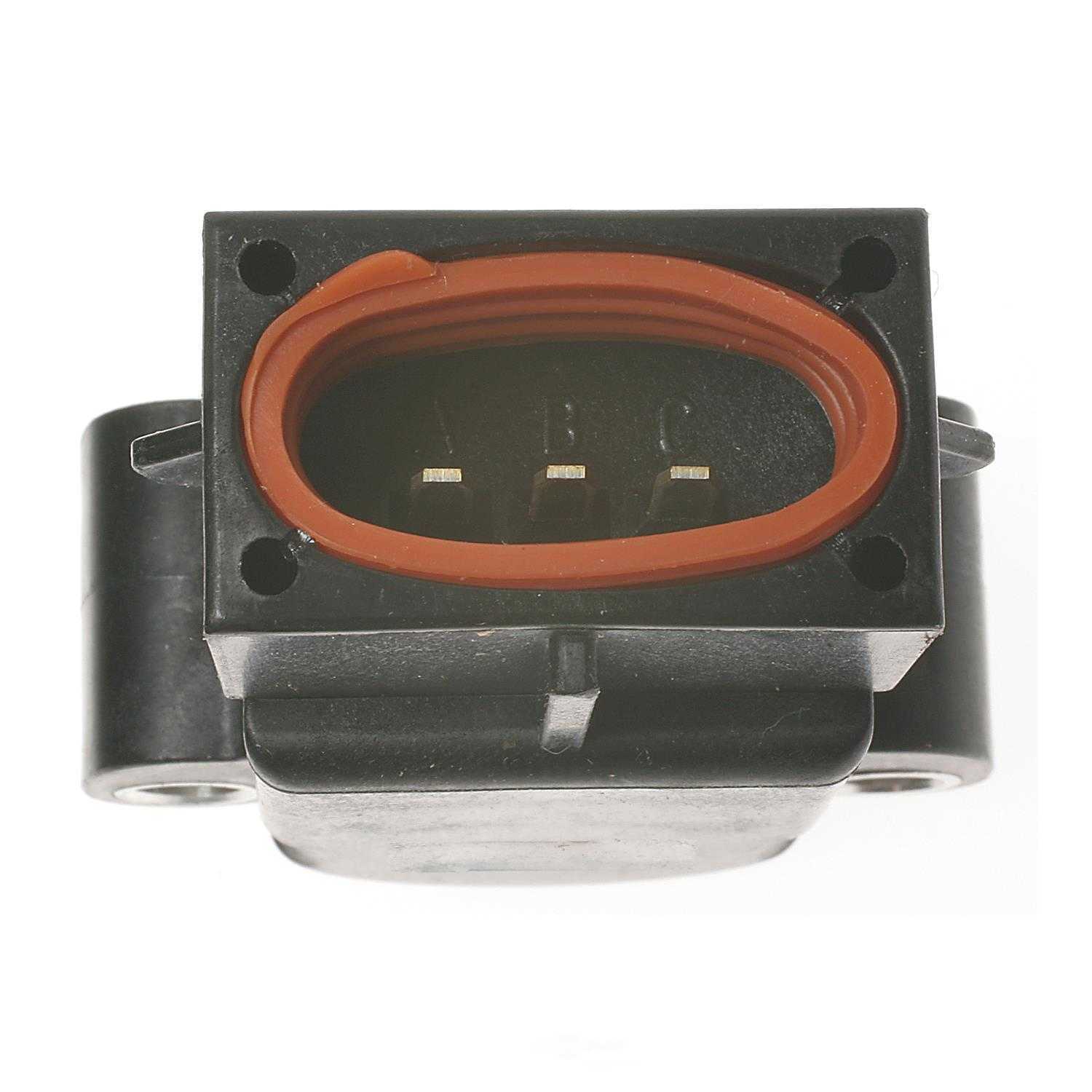STANDARD MOTOR PRODUCTS - Throttle Position Sensor - STA - th21