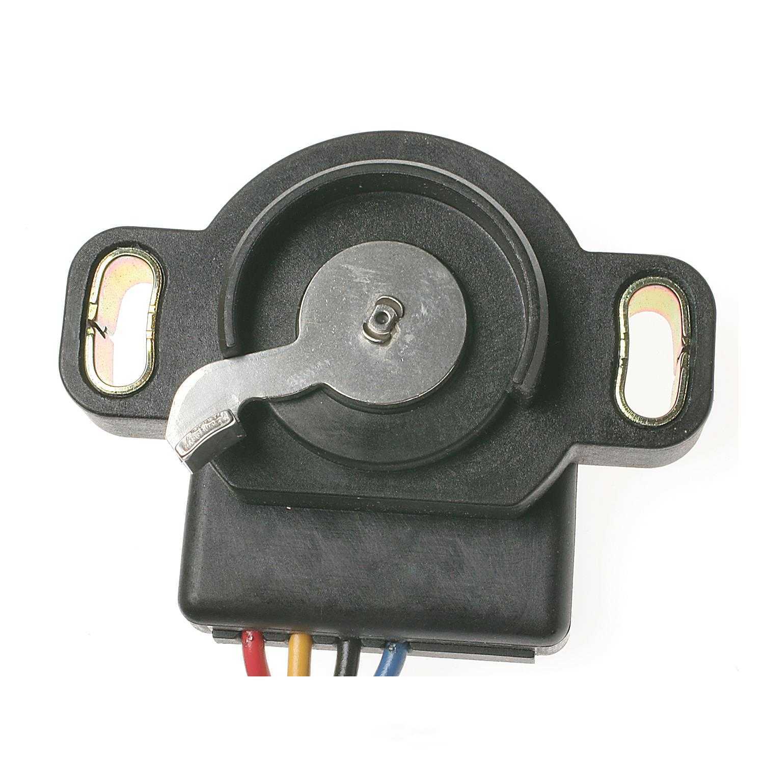 STANDARD MOTOR PRODUCTS - Throttle Position Sensor - STA - th238