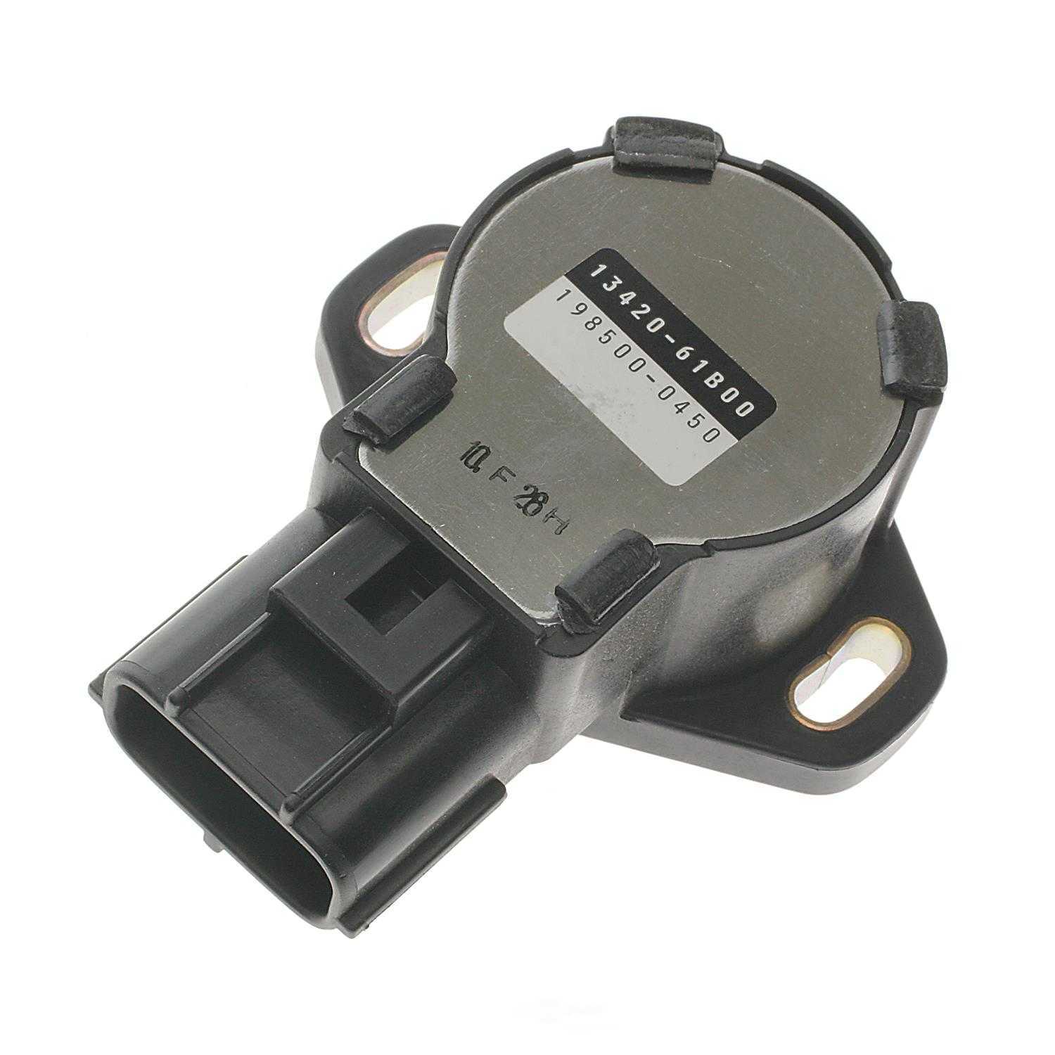 STANDARD MOTOR PRODUCTS - Throttle Position Sensor - STA - th276