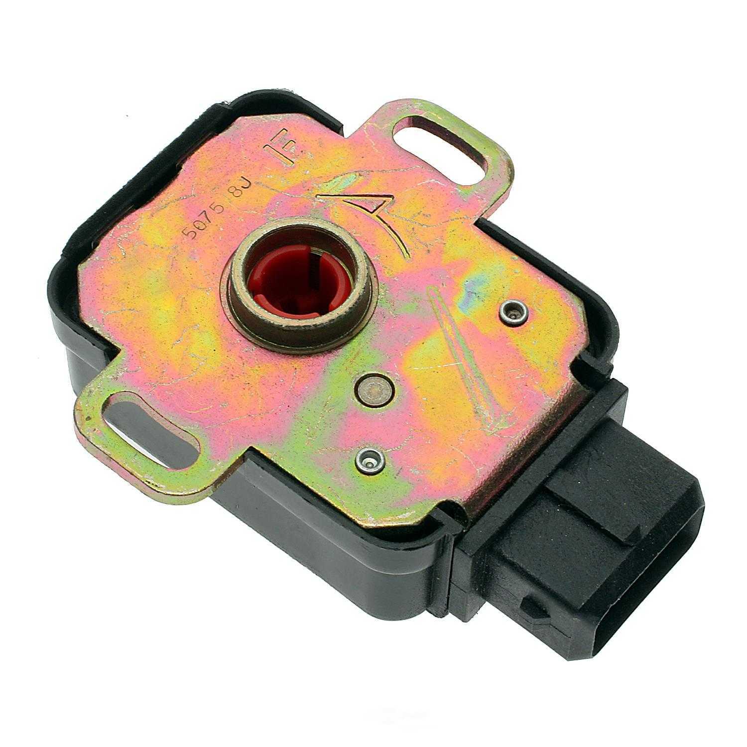 STANDARD MOTOR PRODUCTS - Throttle Position Sensor - STA - th286