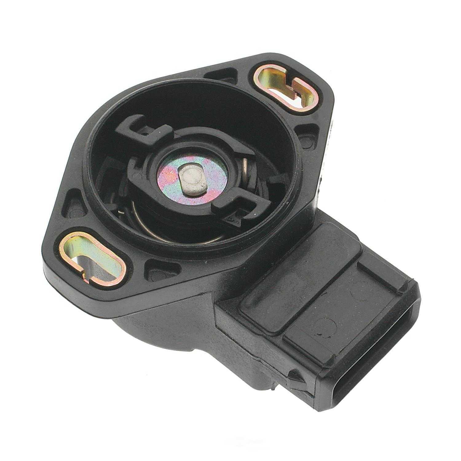 STANDARD MOTOR PRODUCTS - Throttle Position Sensor - STA - th288