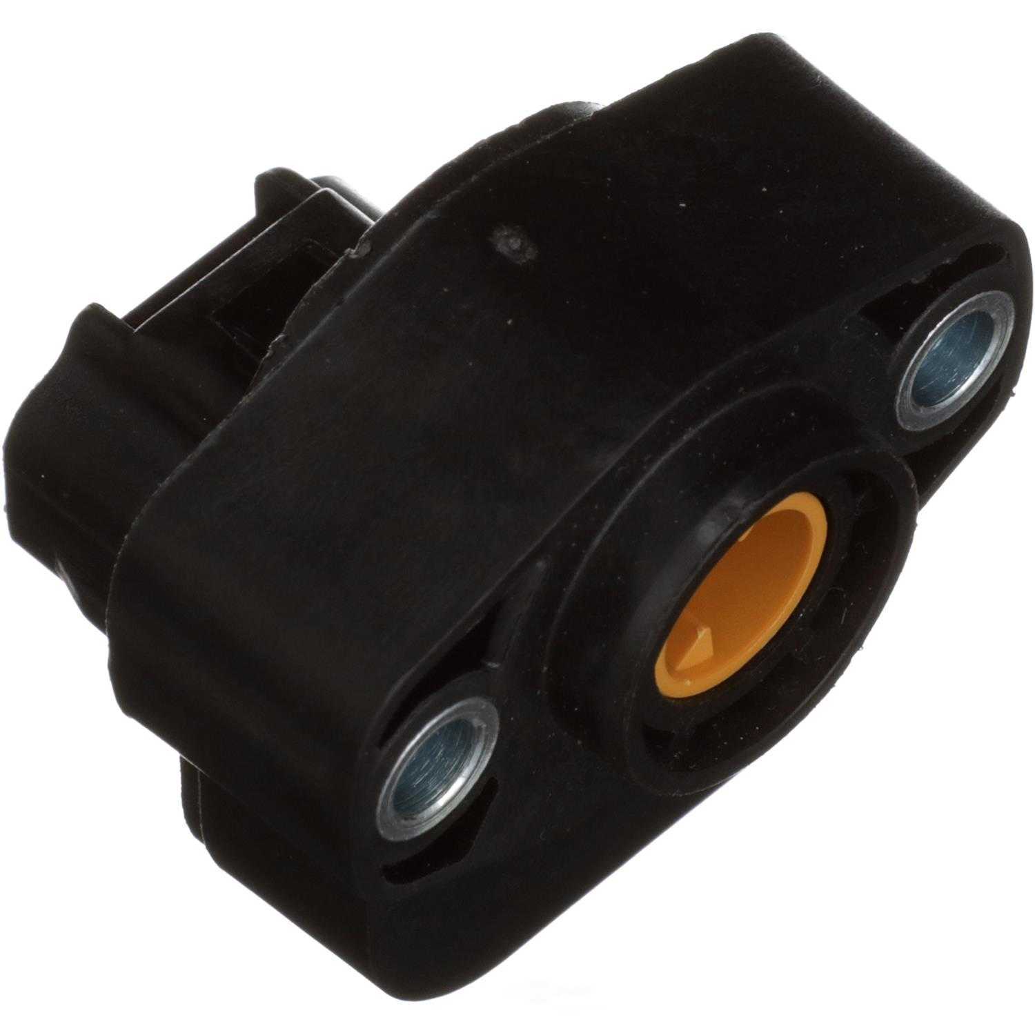 STANDARD MOTOR PRODUCTS - Throttle Position Sensor - STA - th295