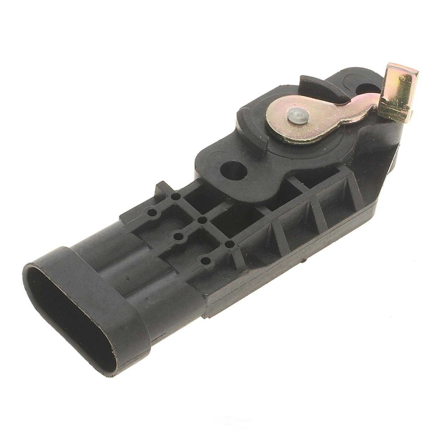 STANDARD MOTOR PRODUCTS - Throttle Position Sensor - STA - th2