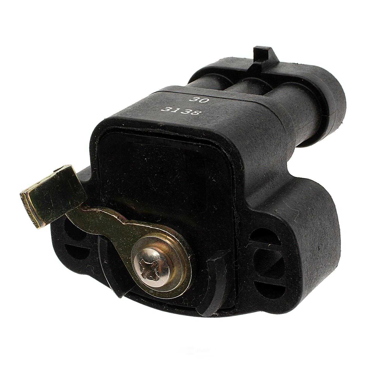 STANDARD MOTOR PRODUCTS - Throttle Position Sensor - STA - th30
