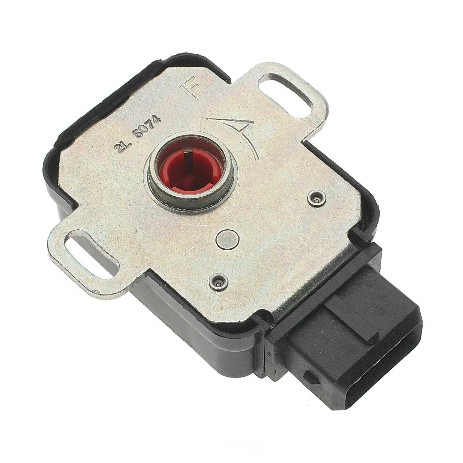 STANDARD MOTOR PRODUCTS - Throttle Position Sensor - STA - th313
