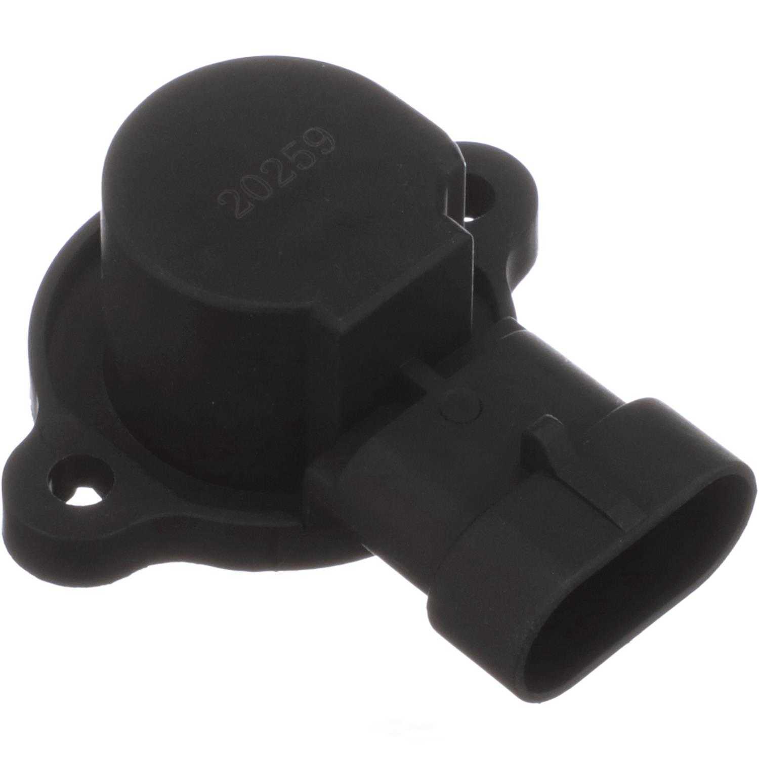STANDARD MOTOR PRODUCTS - Throttle Position Sensor - STA - th386