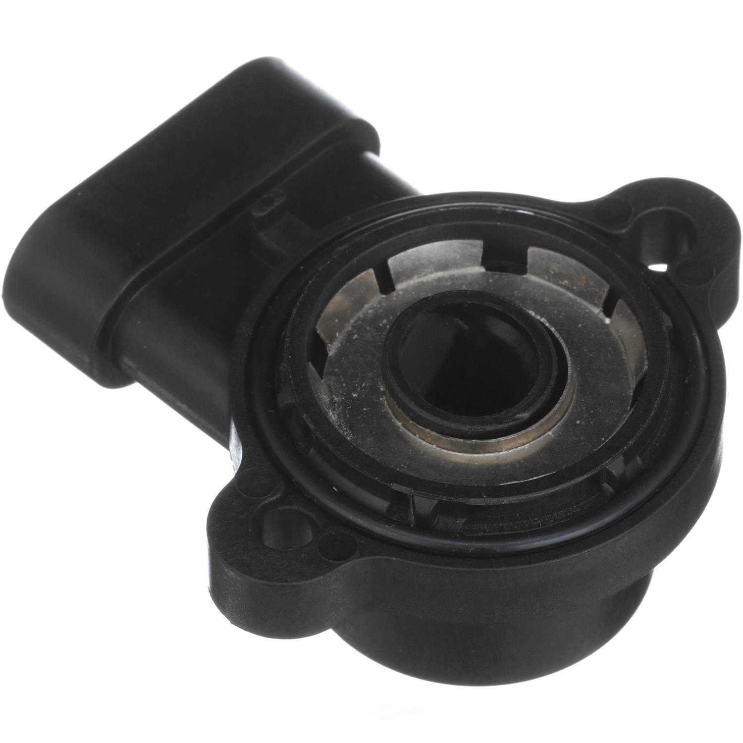 STANDARD MOTOR PRODUCTS - Throttle Position Sensor - STA - th394