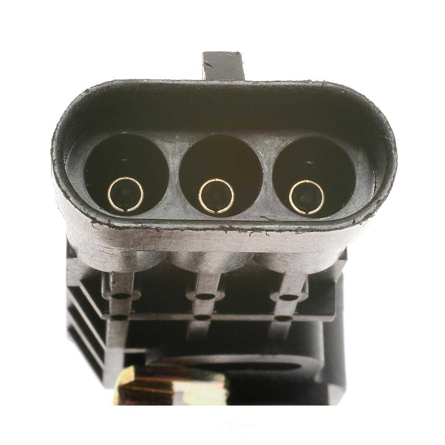 STANDARD MOTOR PRODUCTS - Throttle Position Sensor - STA - th3