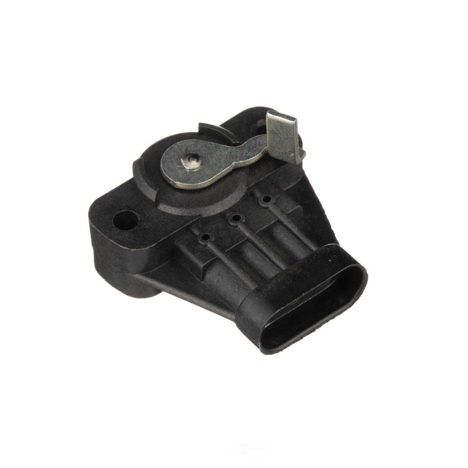 STANDARD MOTOR PRODUCTS - Throttle Position Sensor - STA - th41