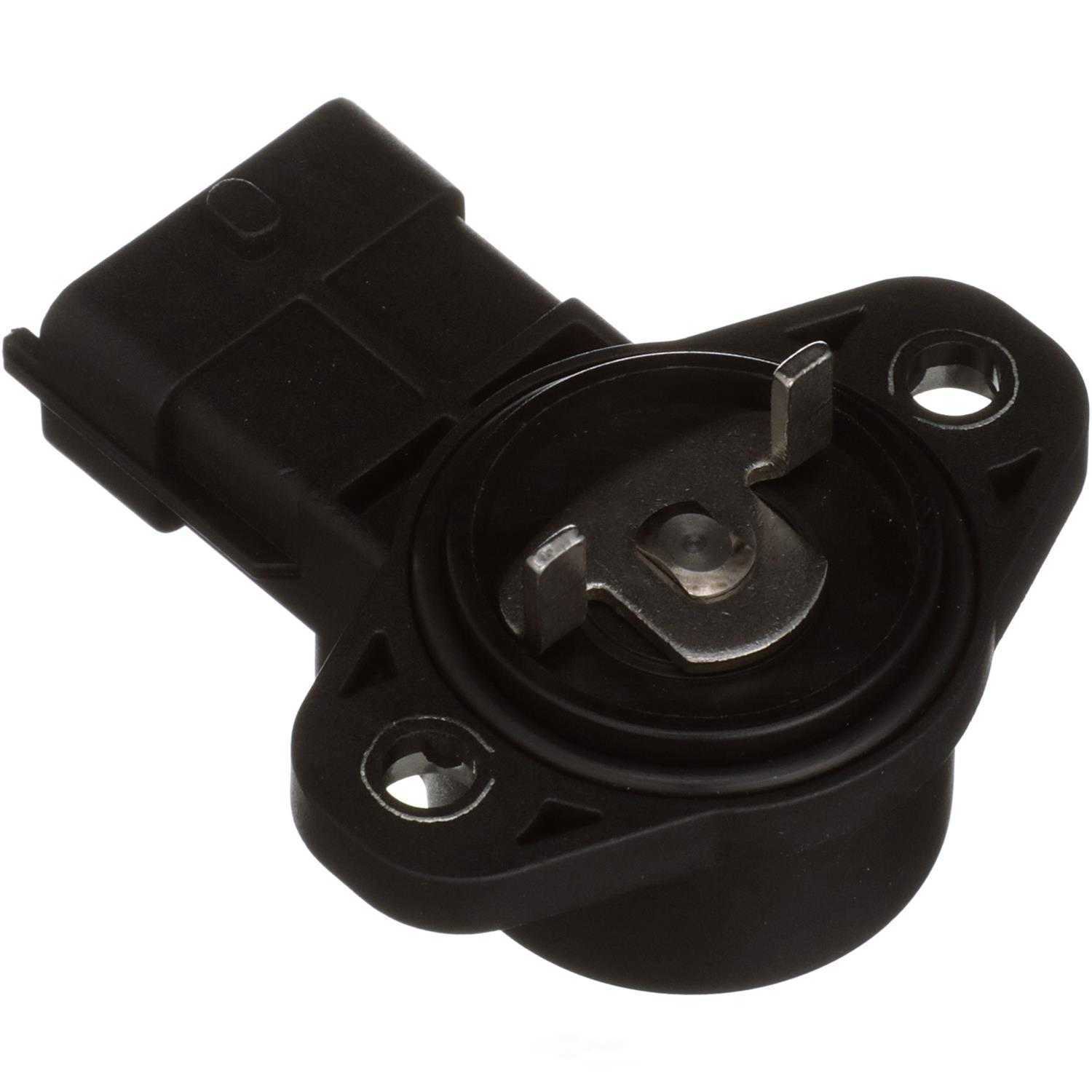 STANDARD MOTOR PRODUCTS - Throttle Position Sensor - STA - th432